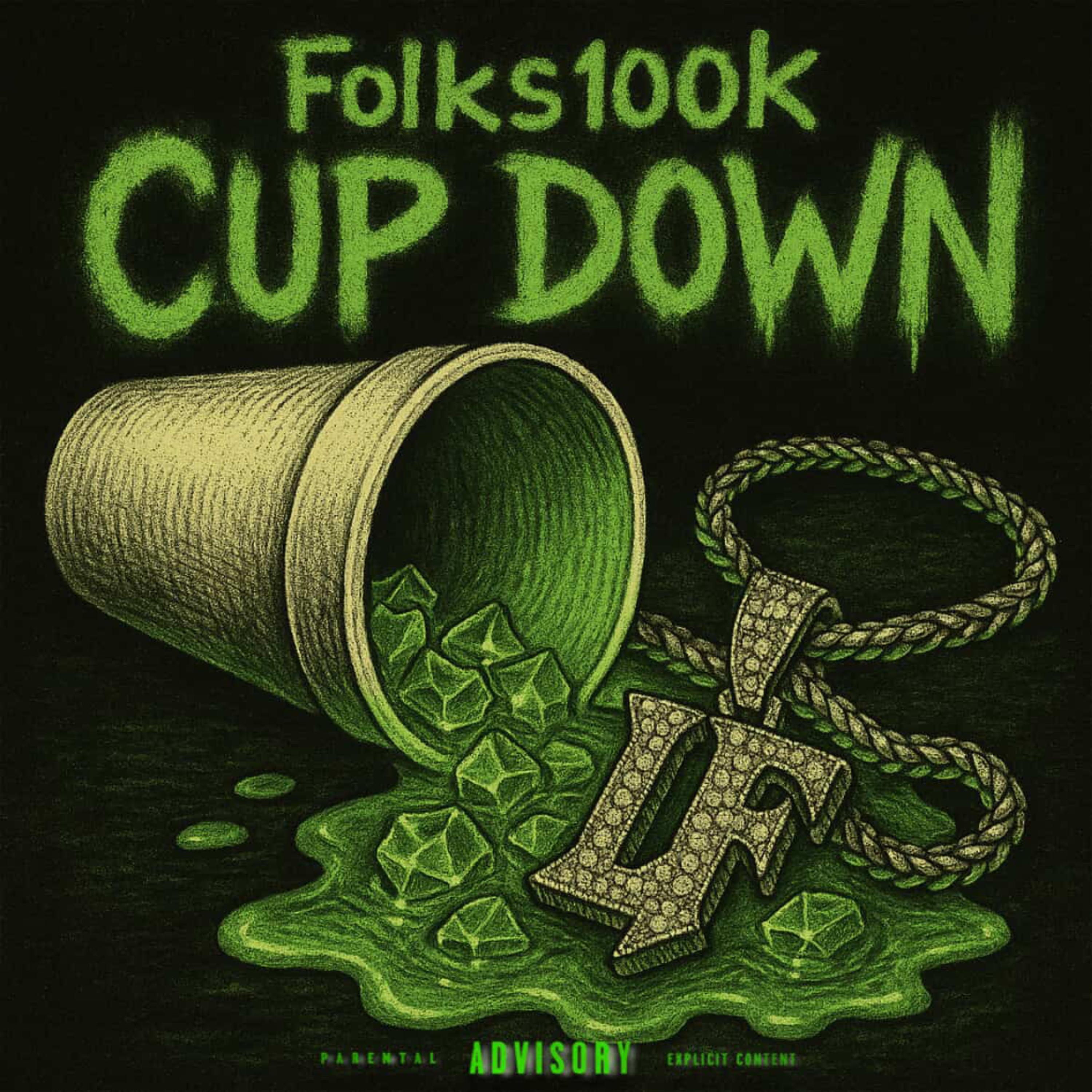 Cupdown artwork