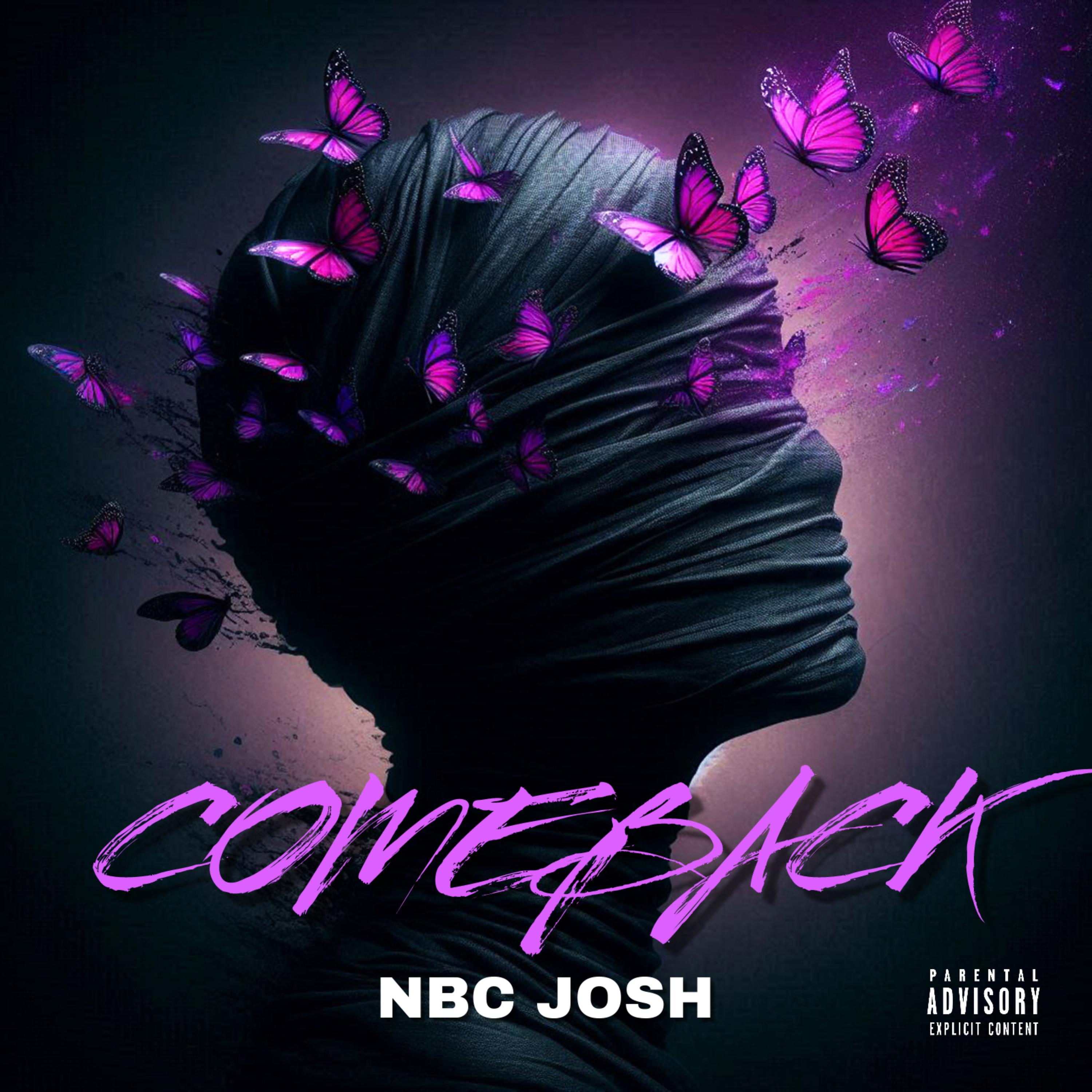 COMEBACK artwork