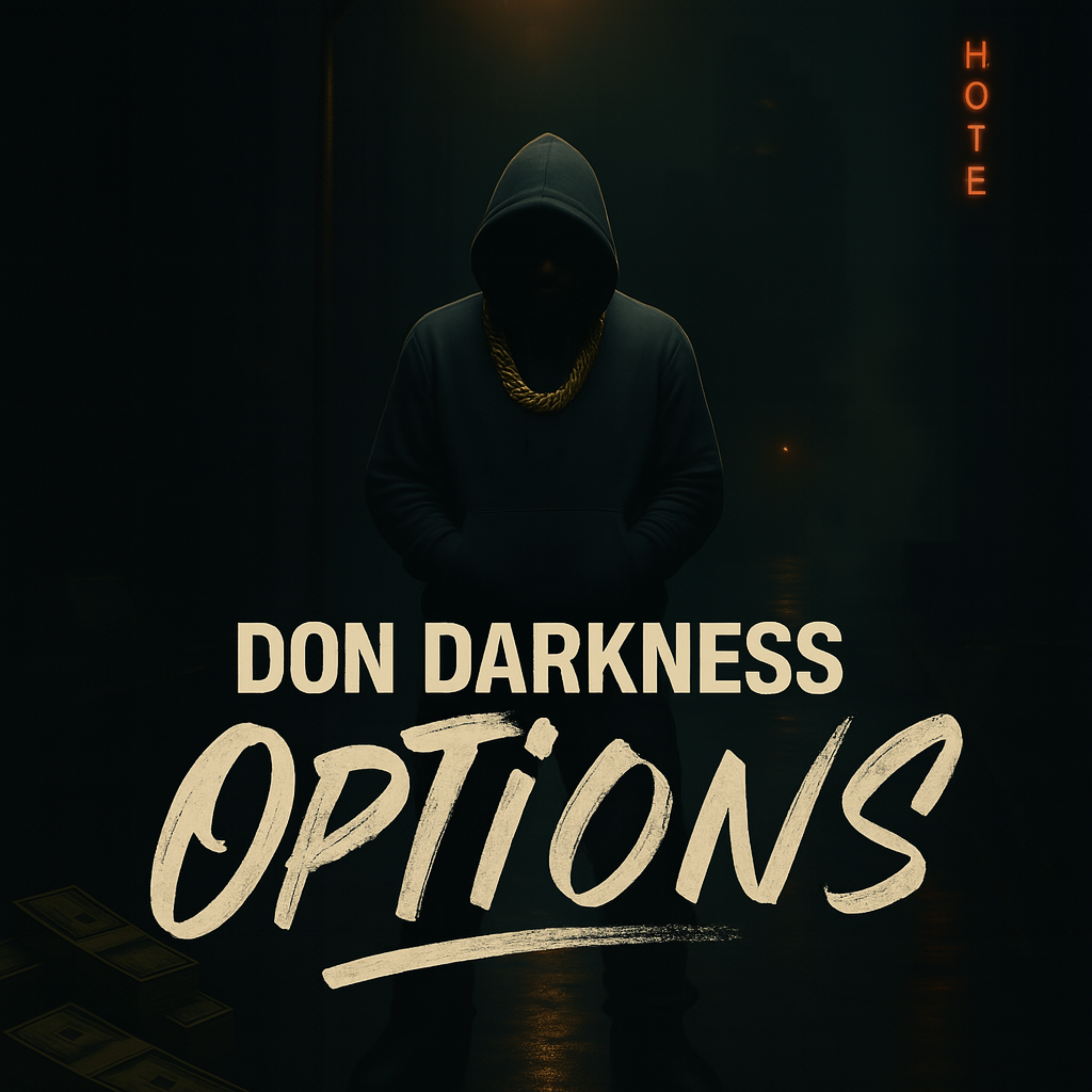 Options artwork