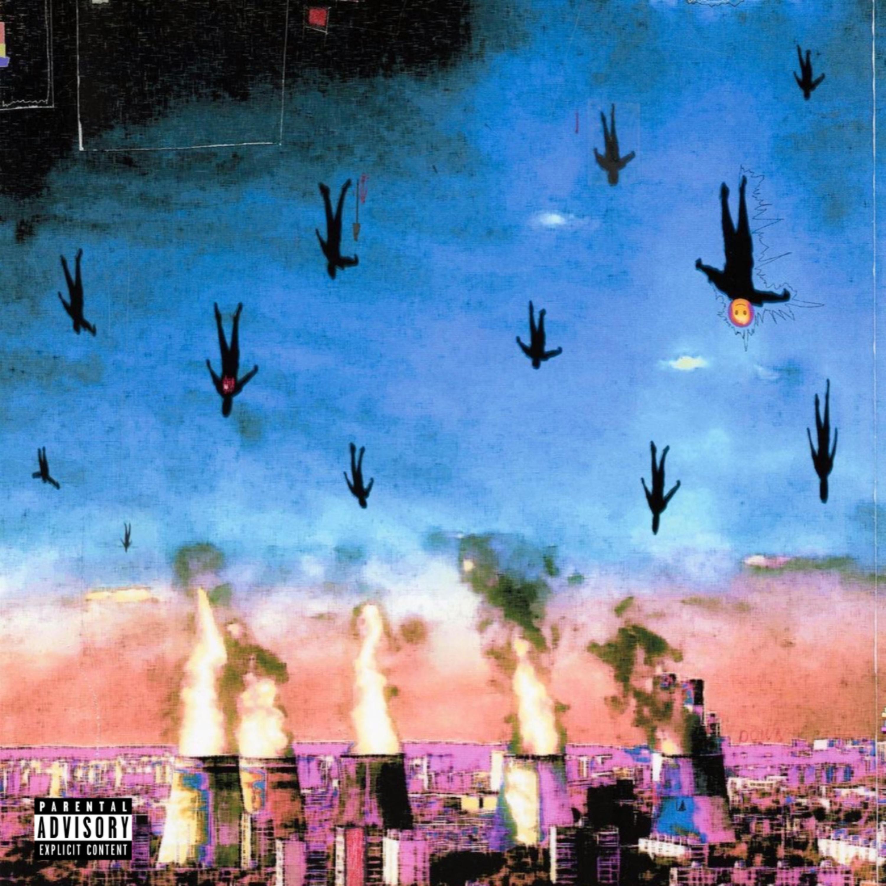 THE WAY I FALL FOR YOU artwork
