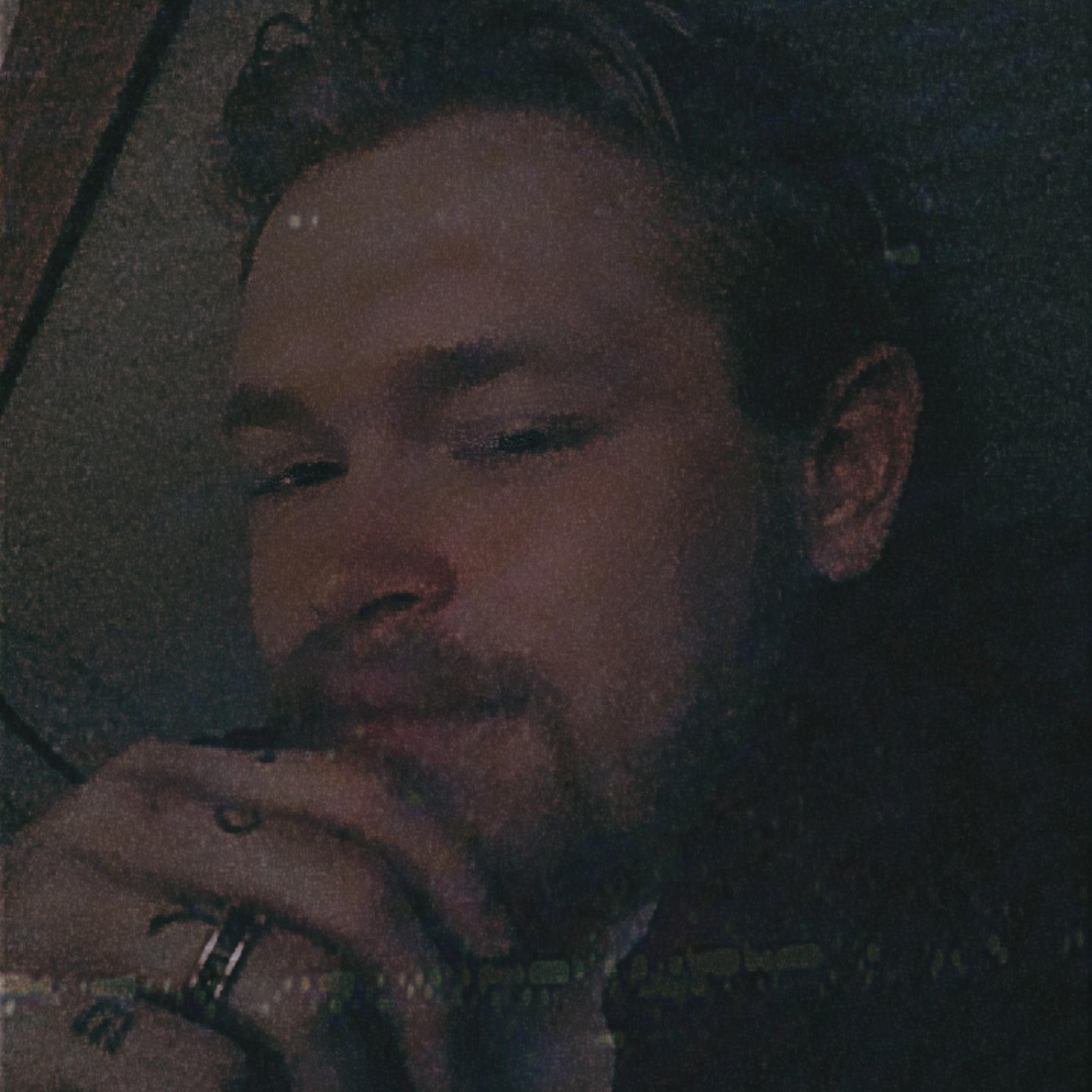 Did I Stutter artwork