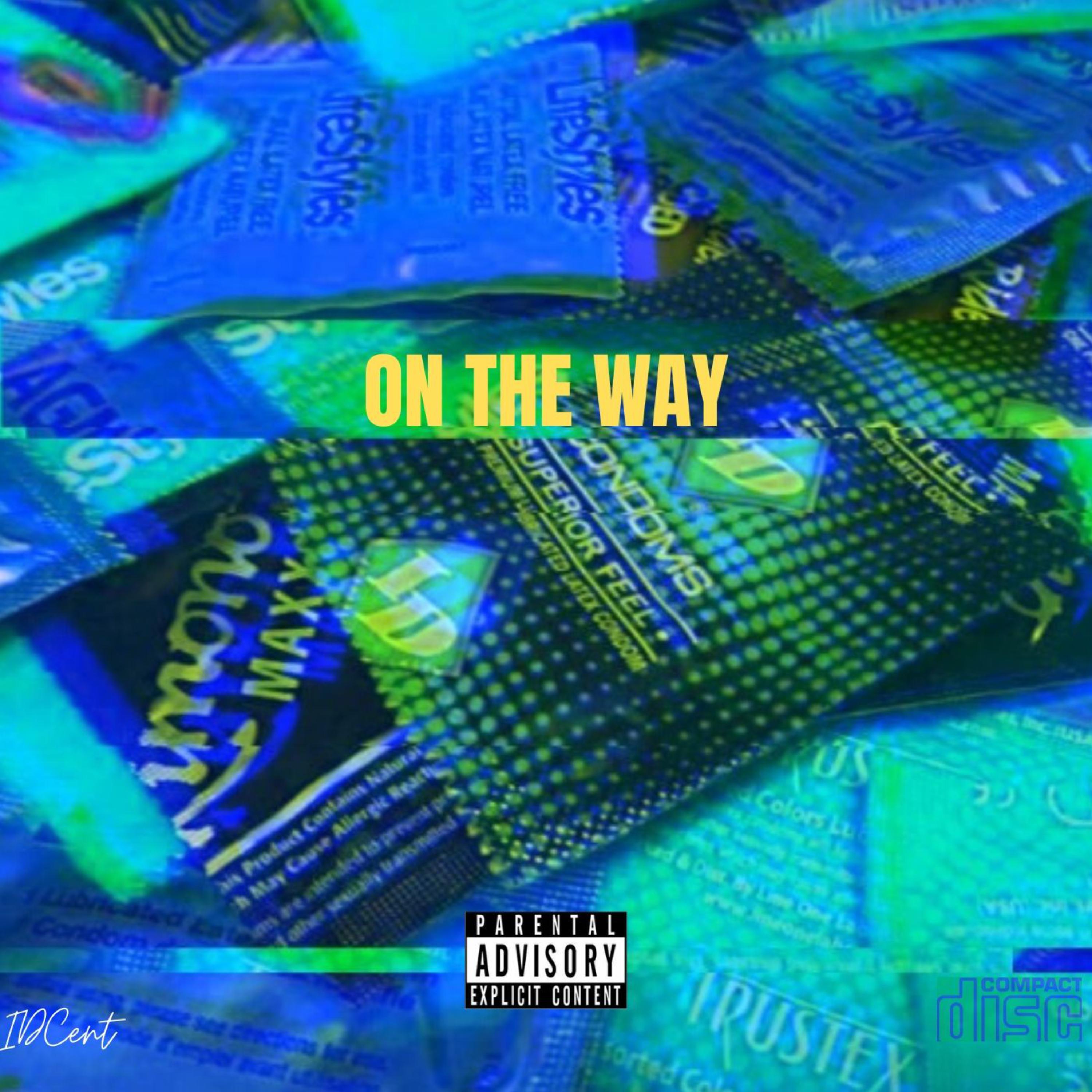 On The Way artwork