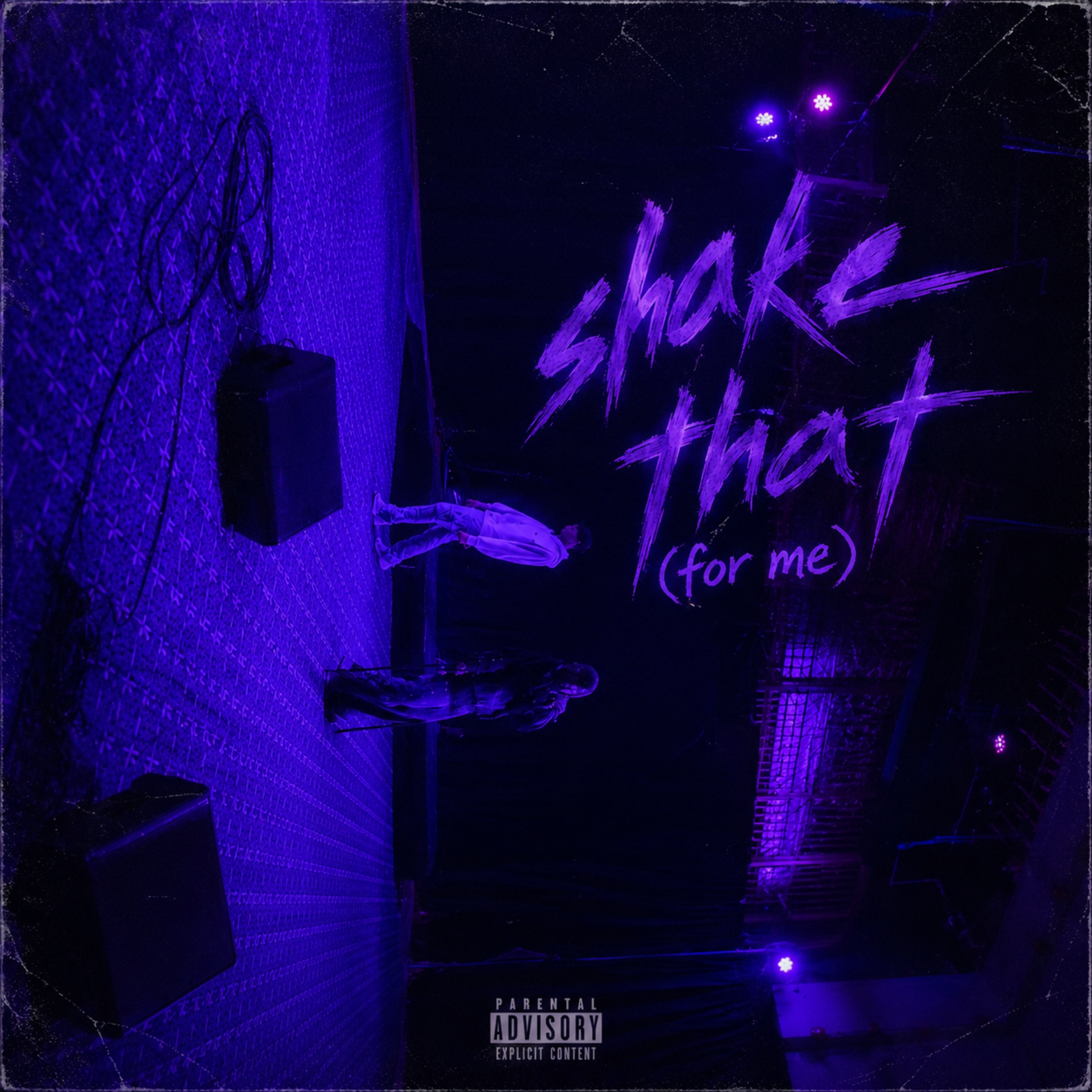 Shake That (For Me) by kxppo! cover art