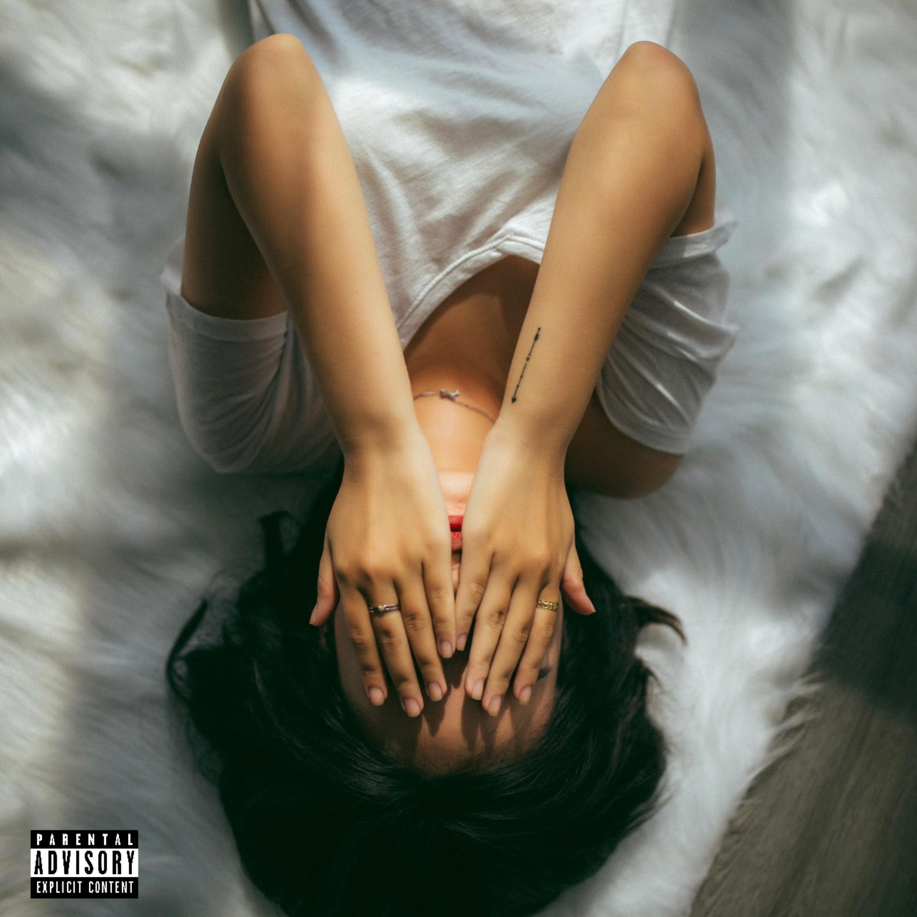 Don't Cry Now artwork