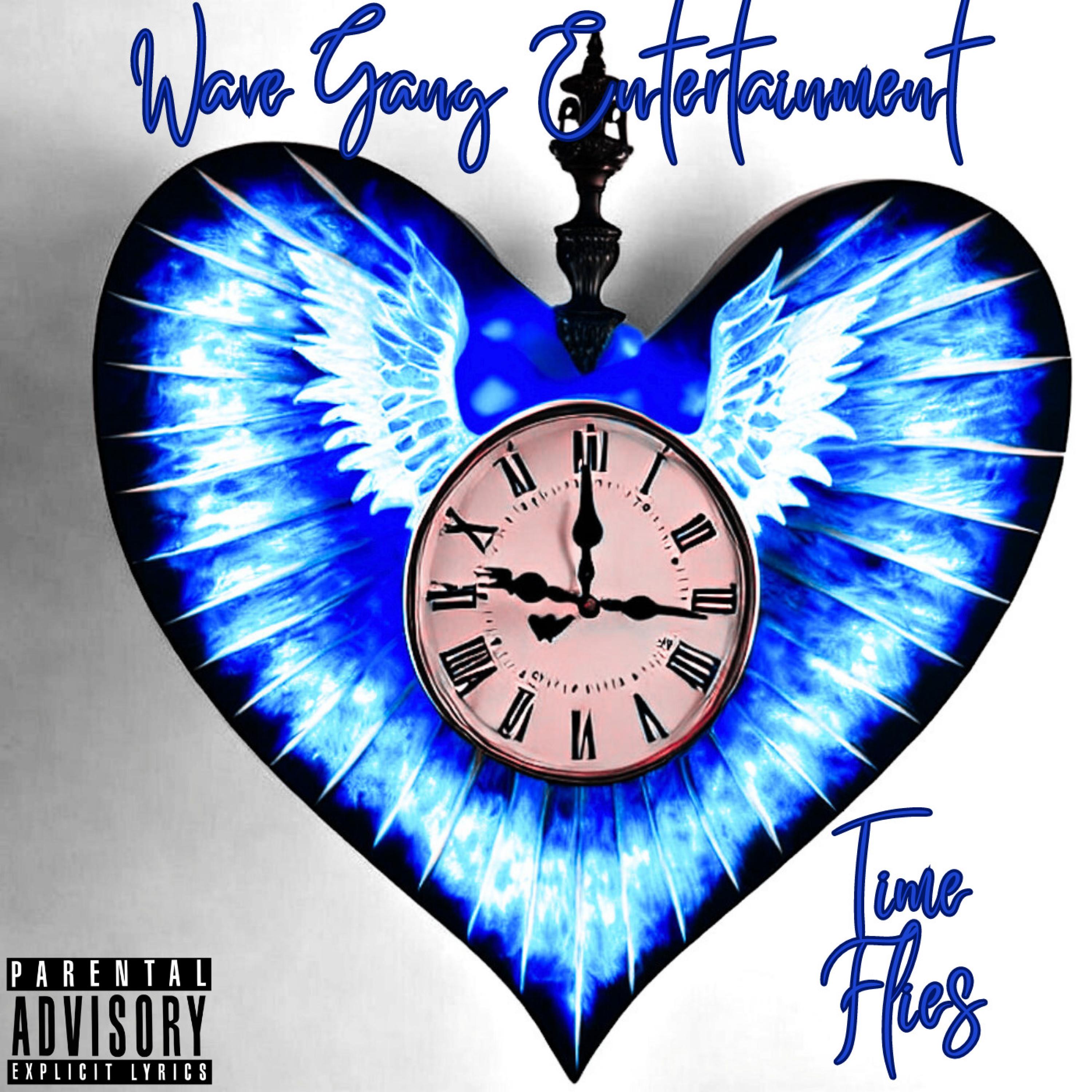 Time Flies by TheyHateAmbition cover art