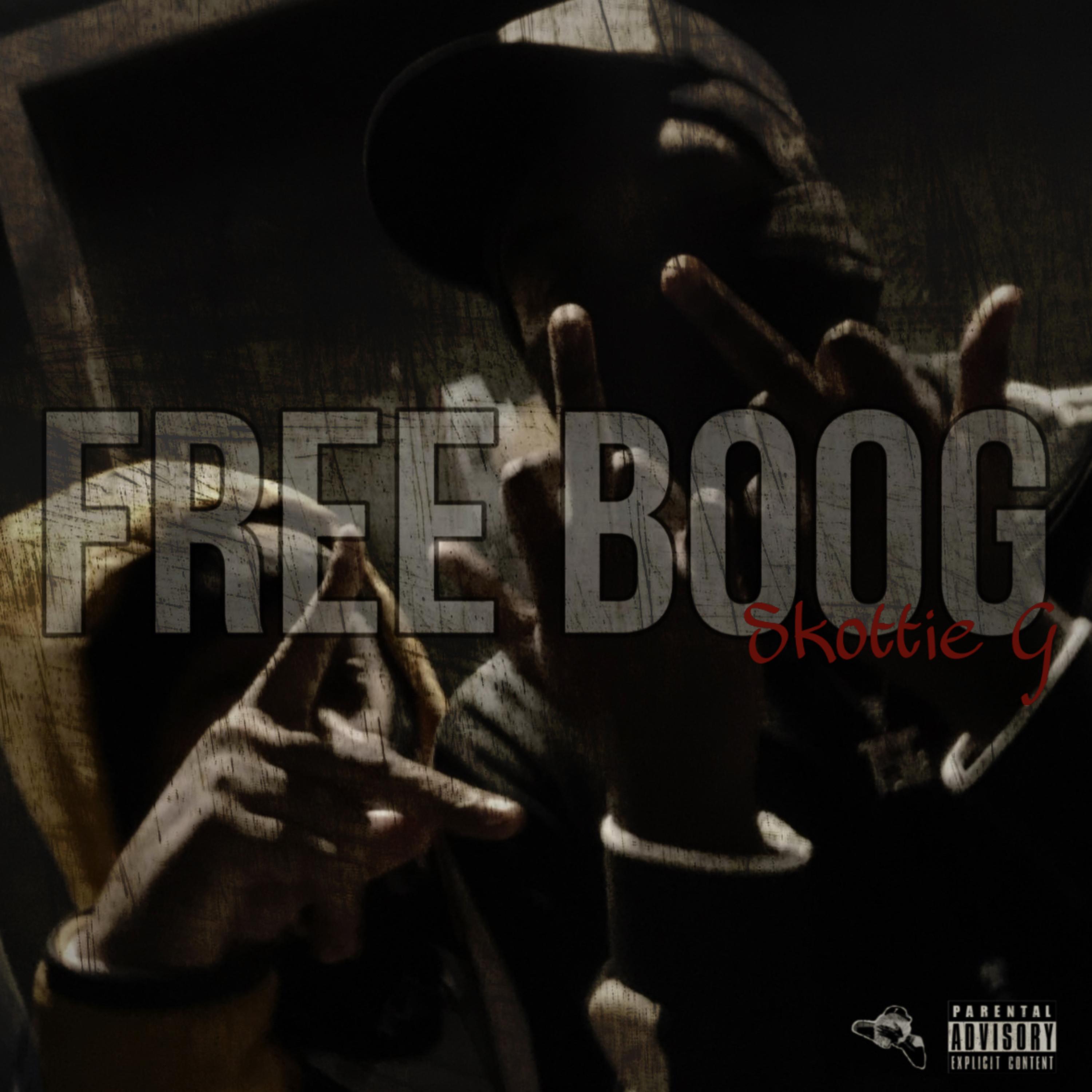 Free Boog artwork
