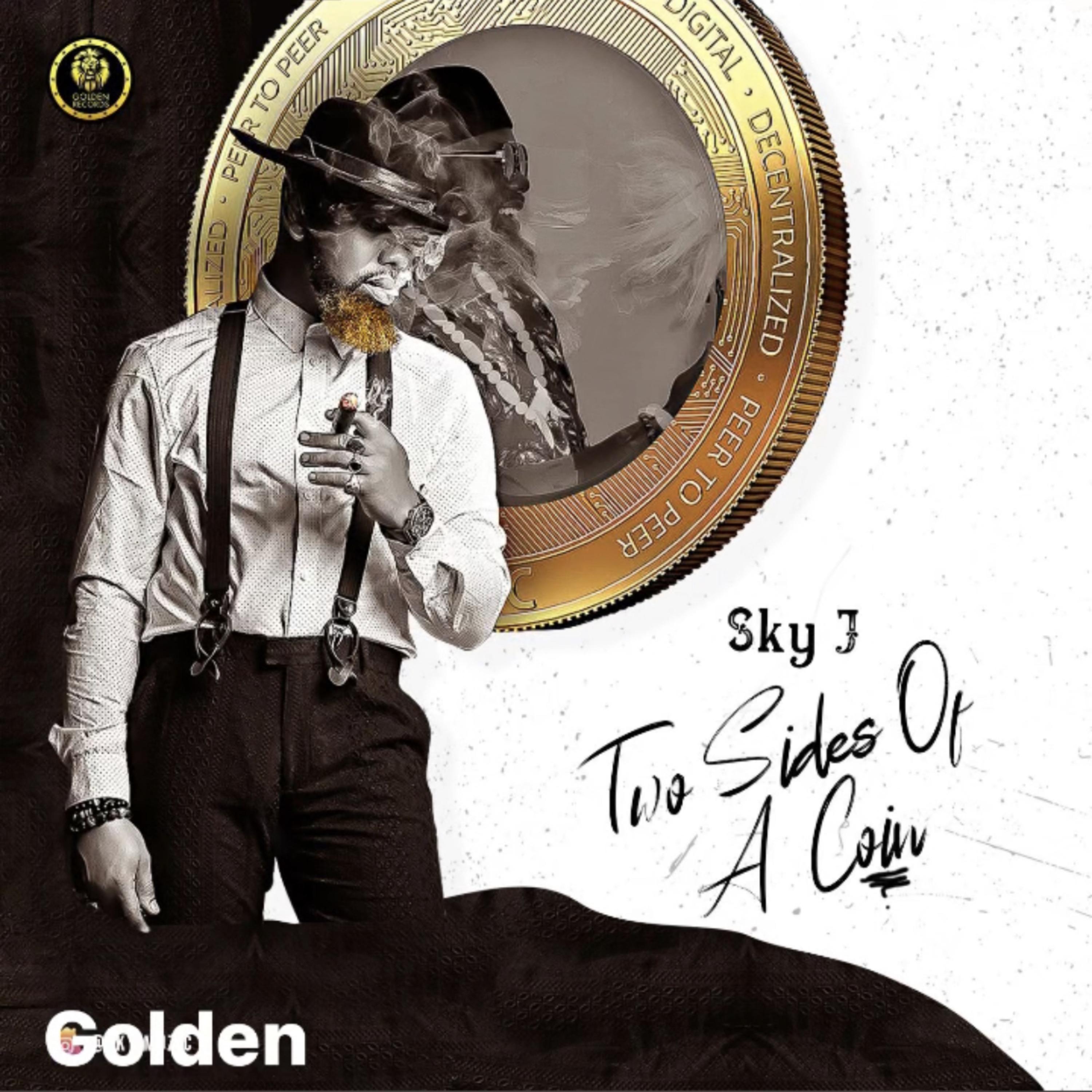 Two sides of a coin (full Album) artwork