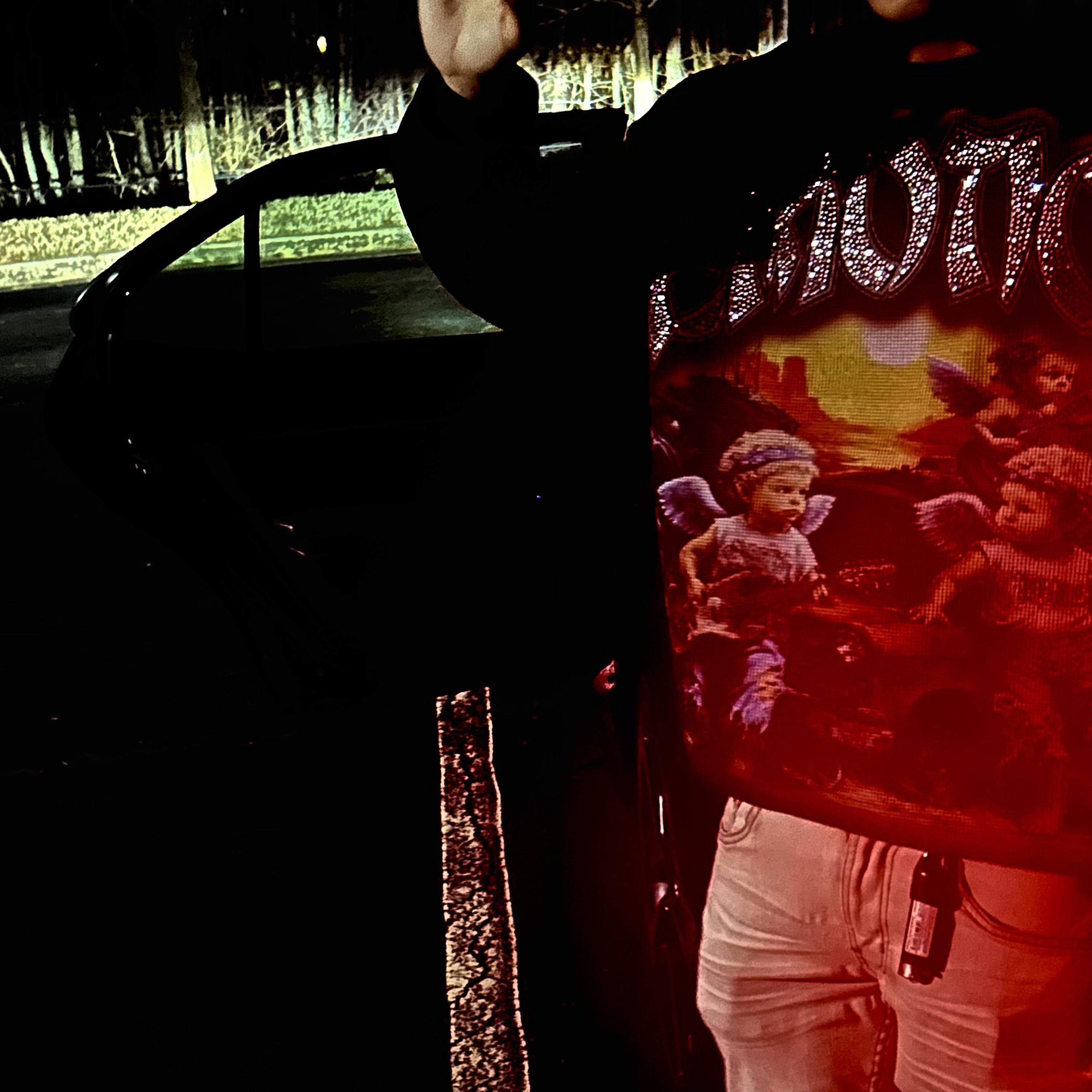 4TH QTR by aint mar cover art
