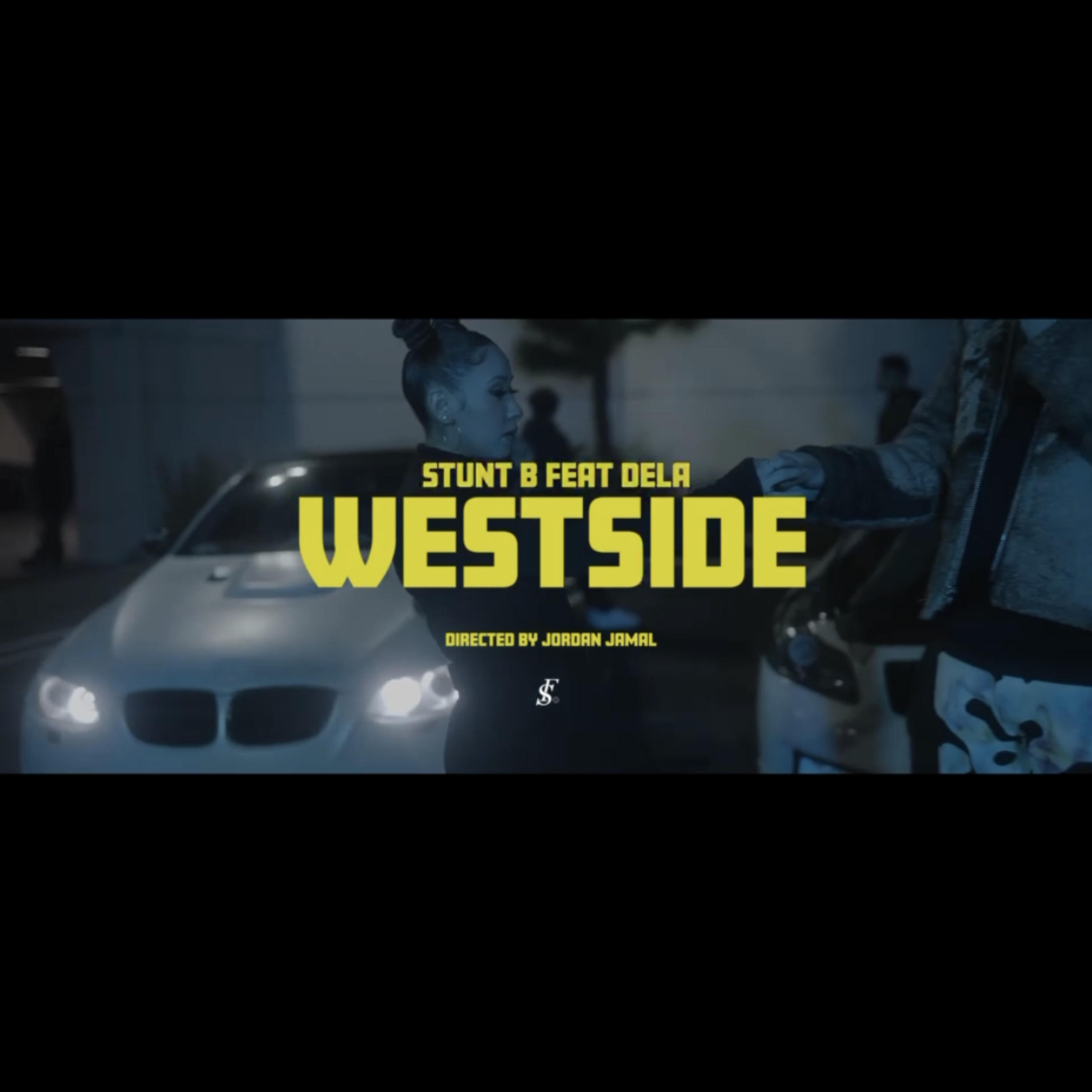 WESTSIDE artwork