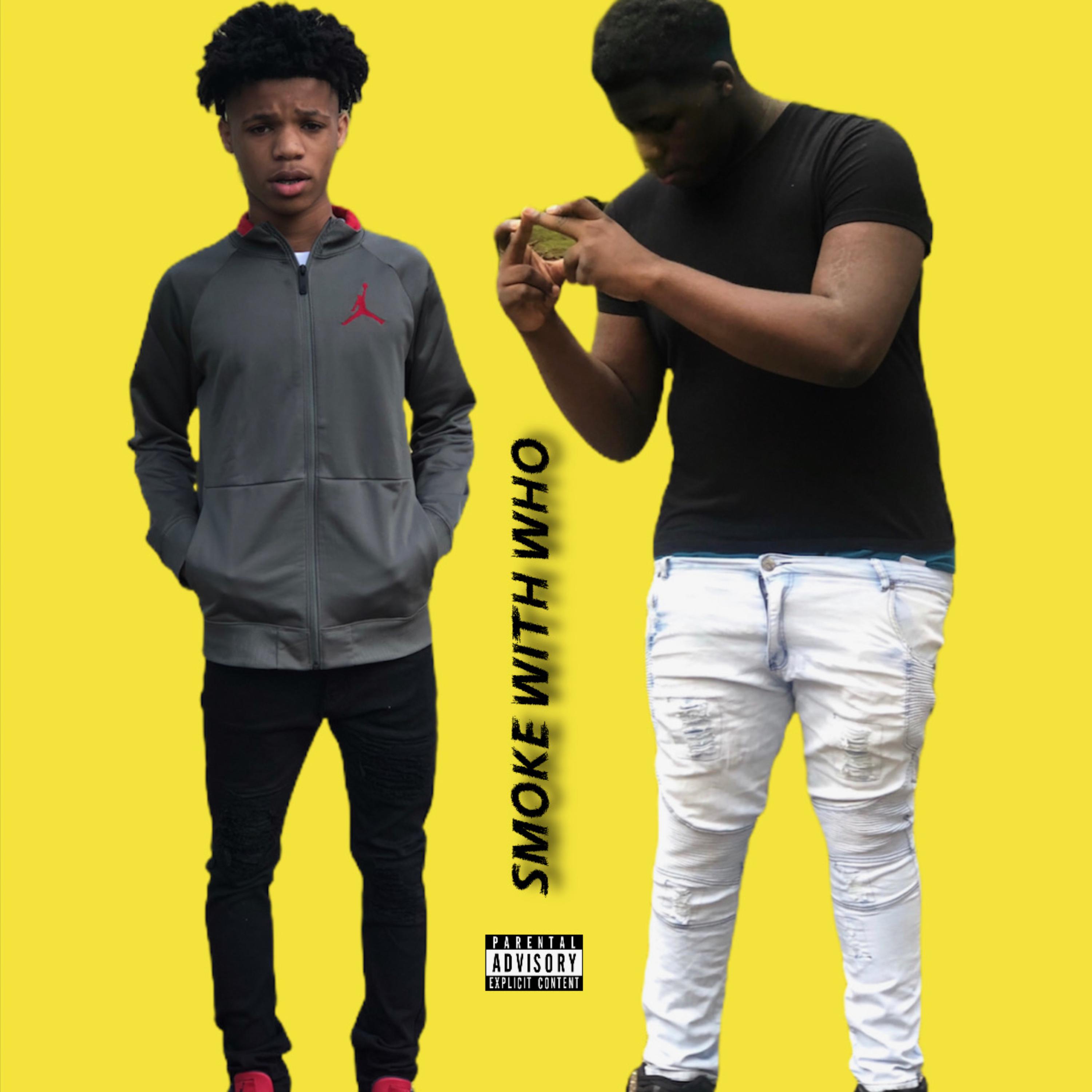 Bandz artwork