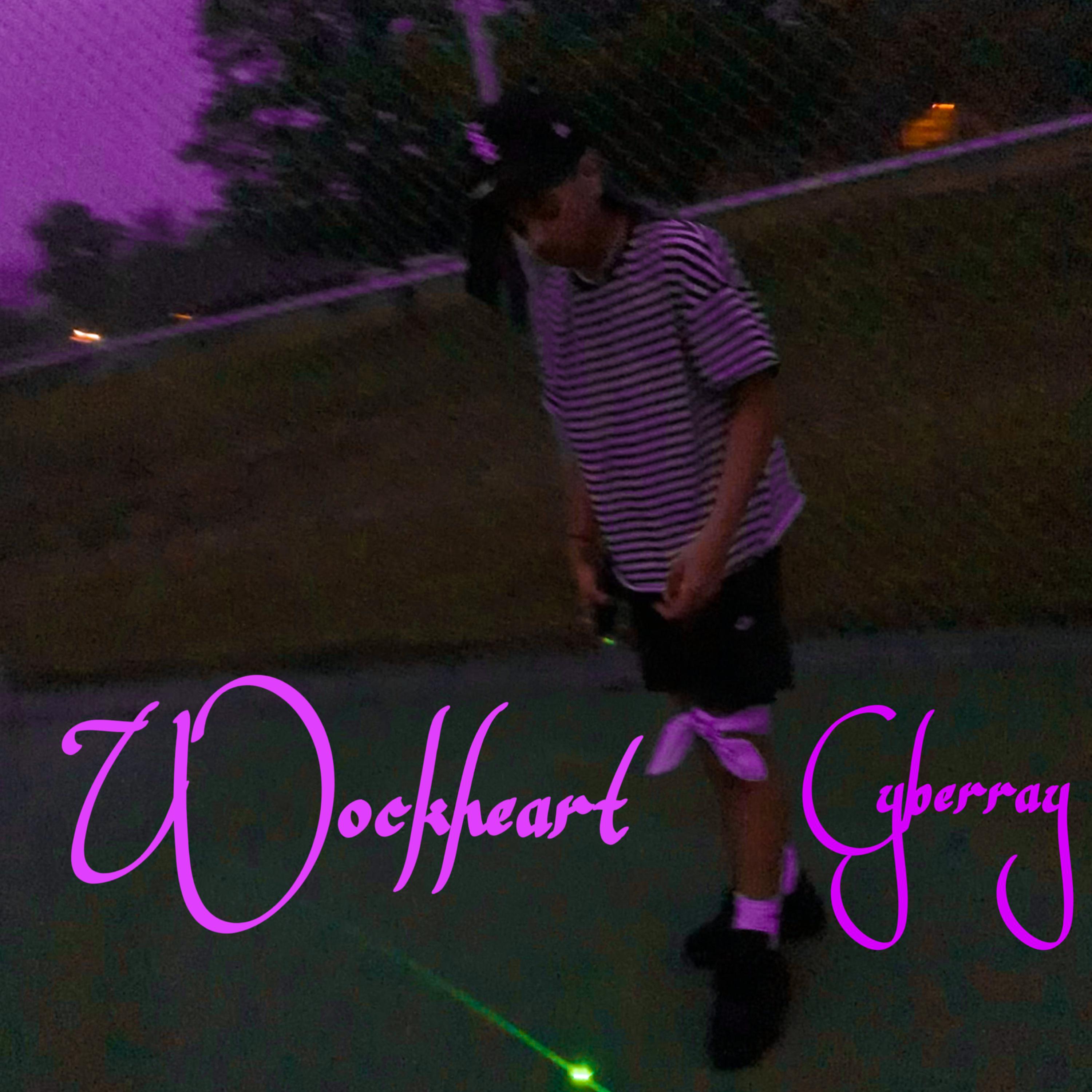 Wockheart artwork