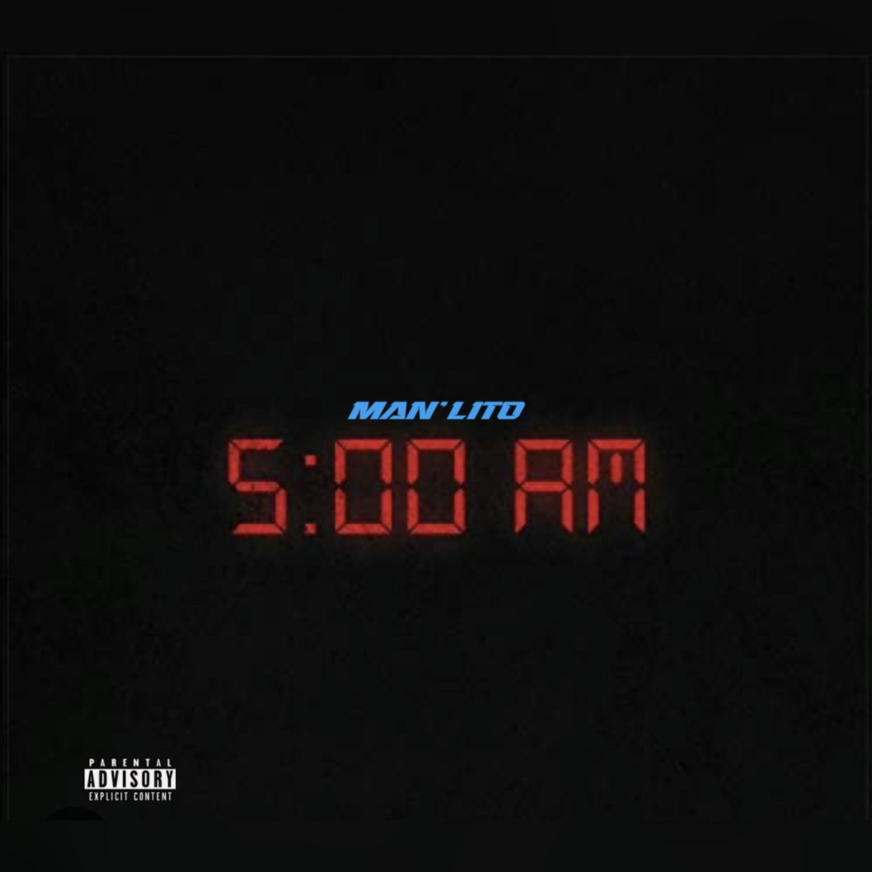 5 AM artwork