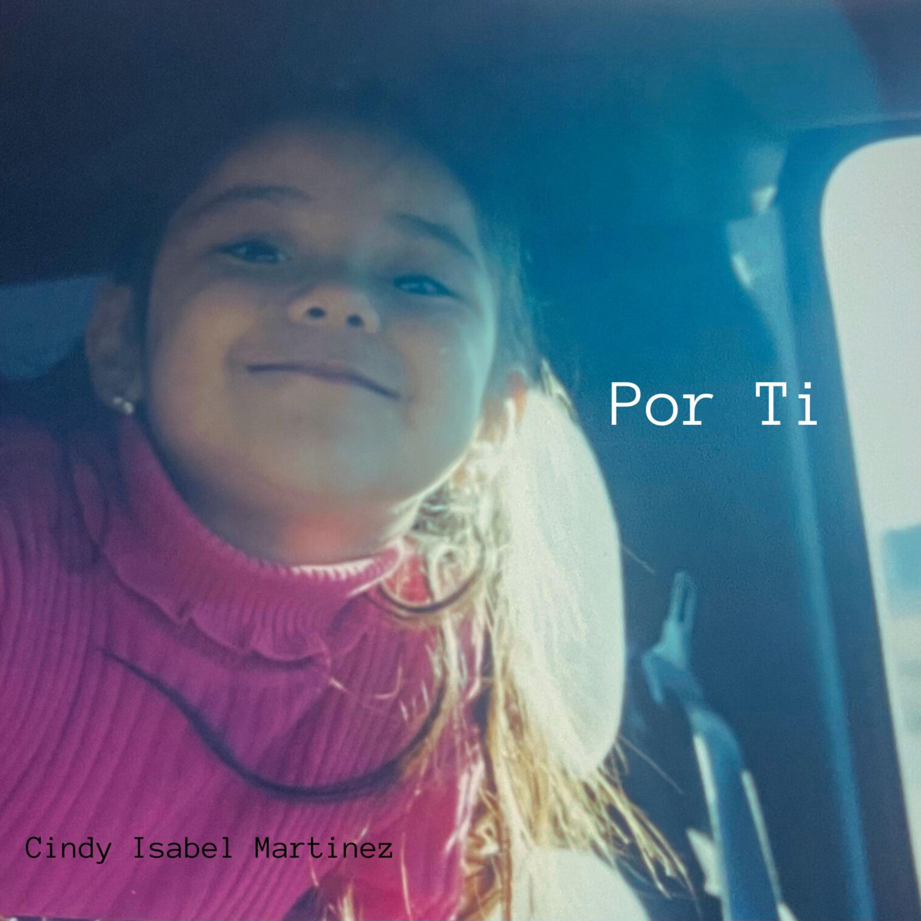 Por Ti artwork