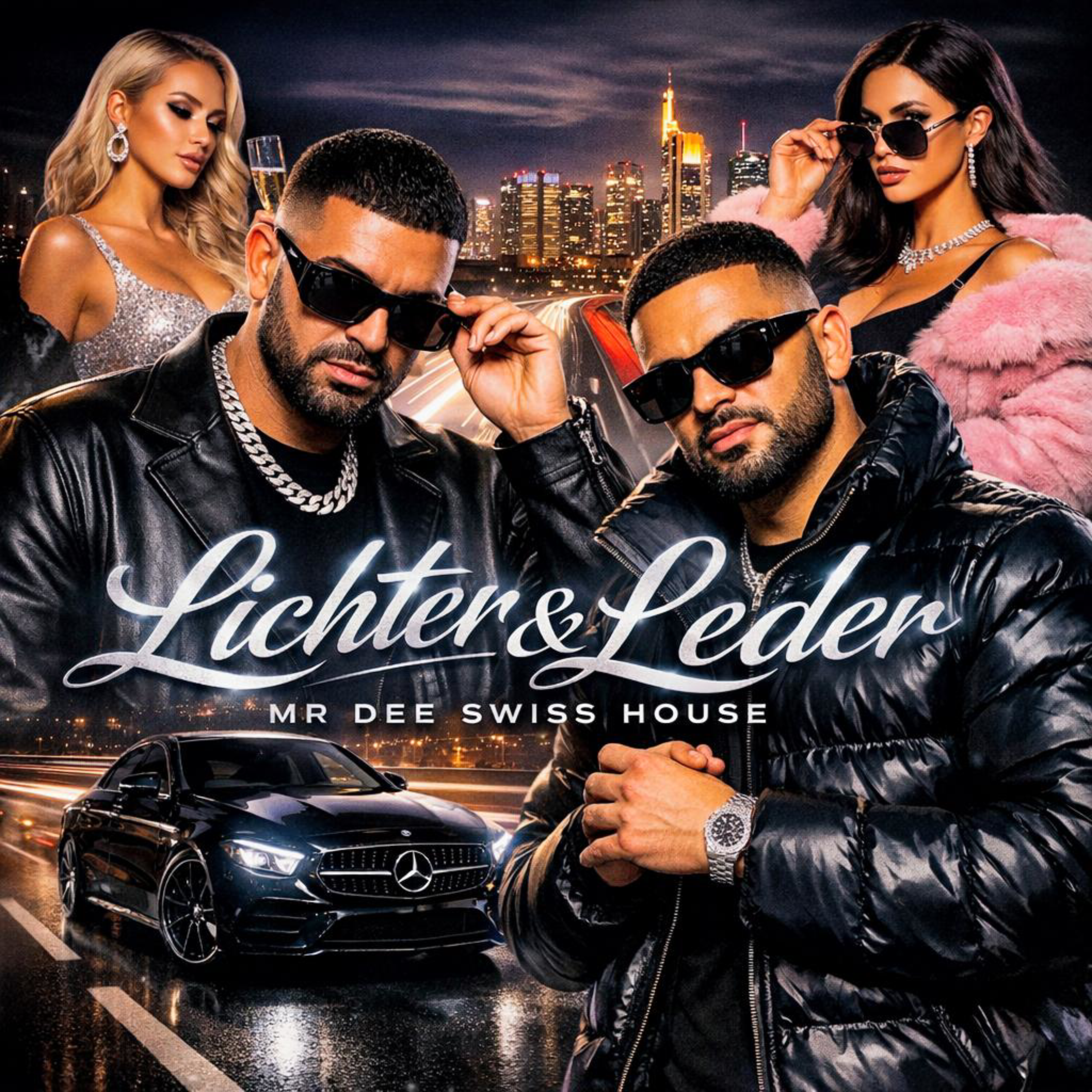 Lichter & Leder artwork