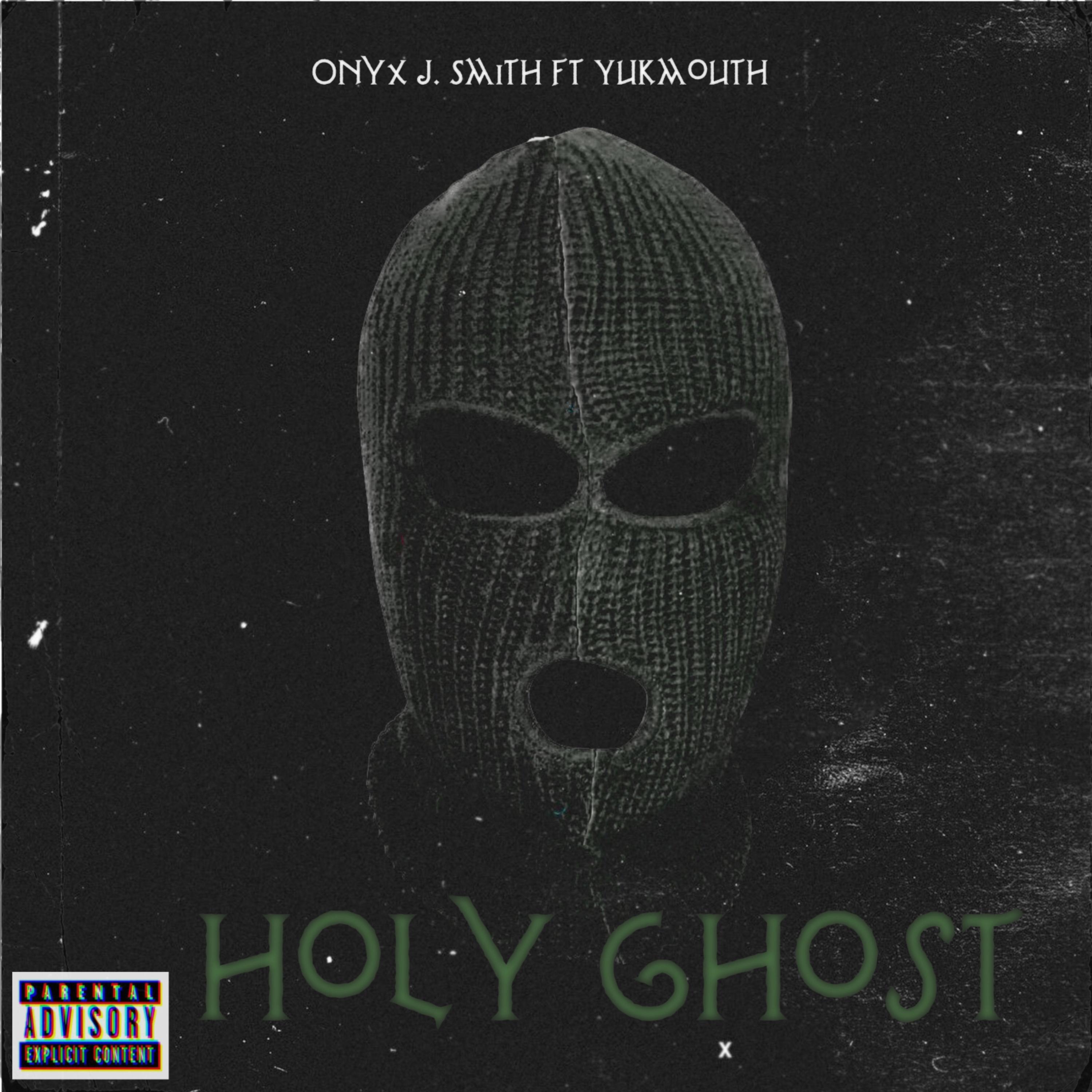 Holy Ghost artwork