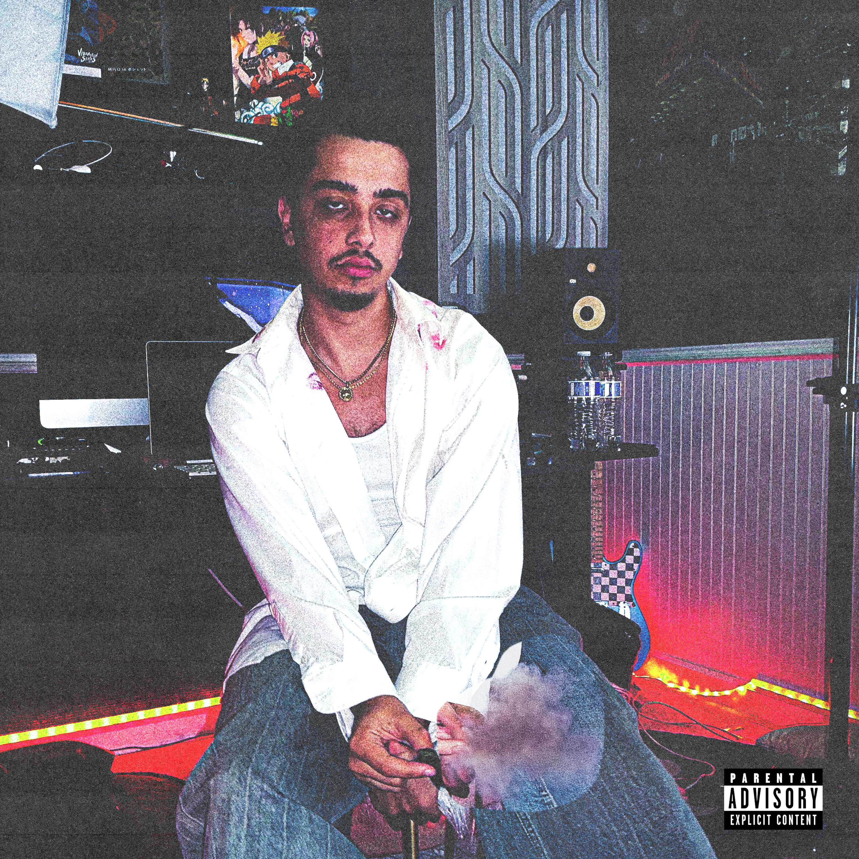 GRAVE GARDEN artwork