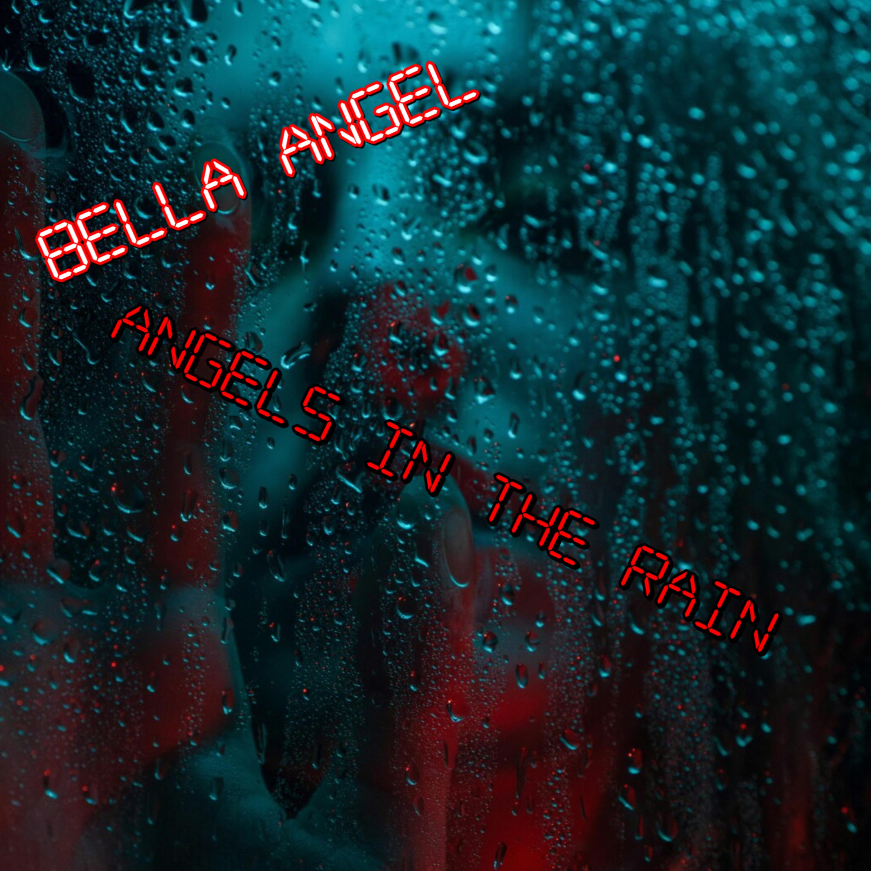 Angels In The Rain artwork