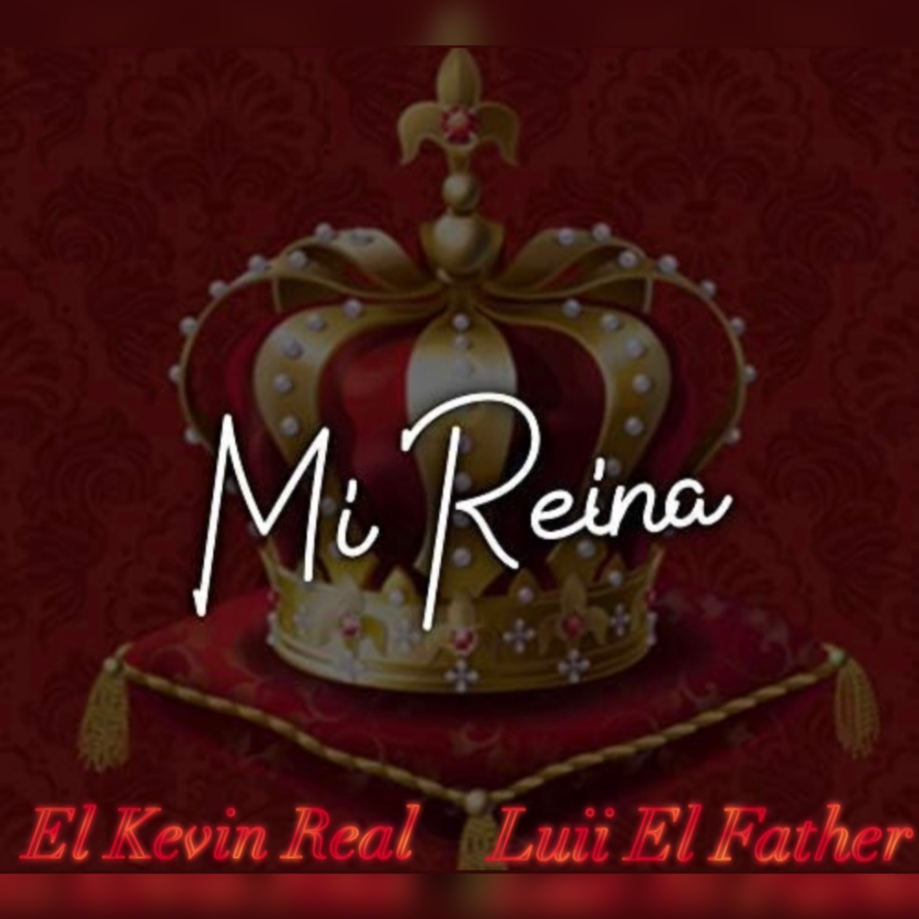 Mi Reina artwork