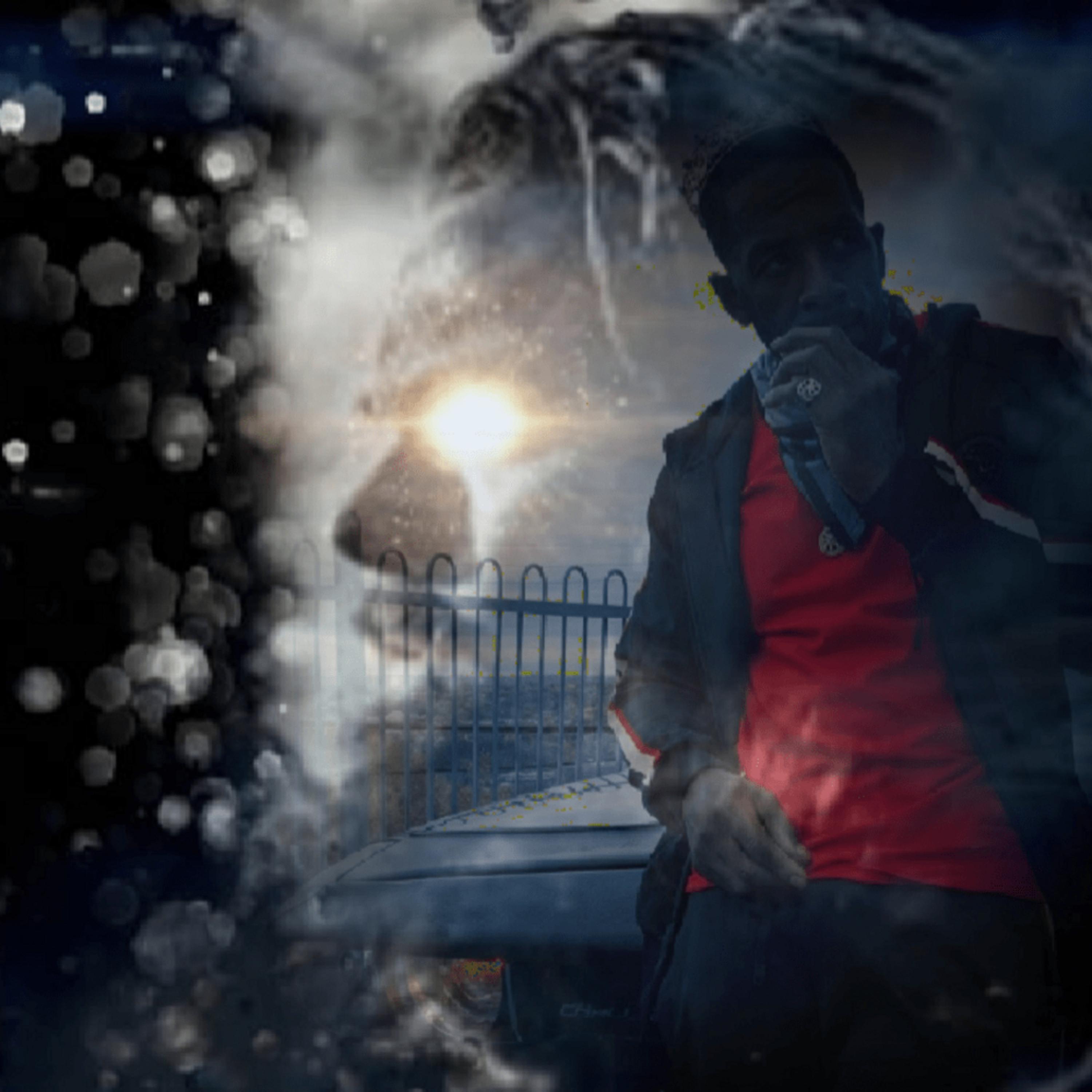 Glass UNLEASHED artwork