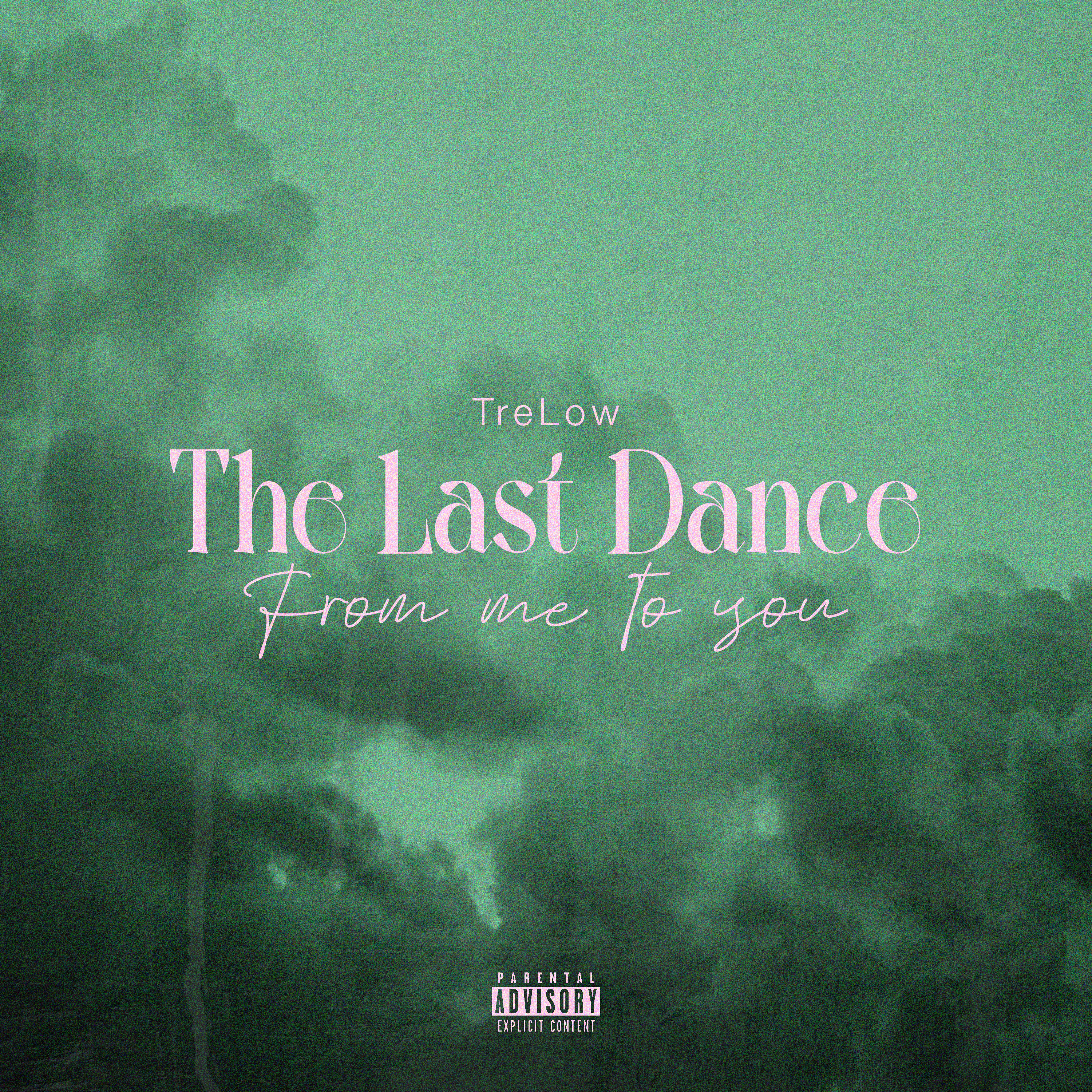 The Last Dance artwork