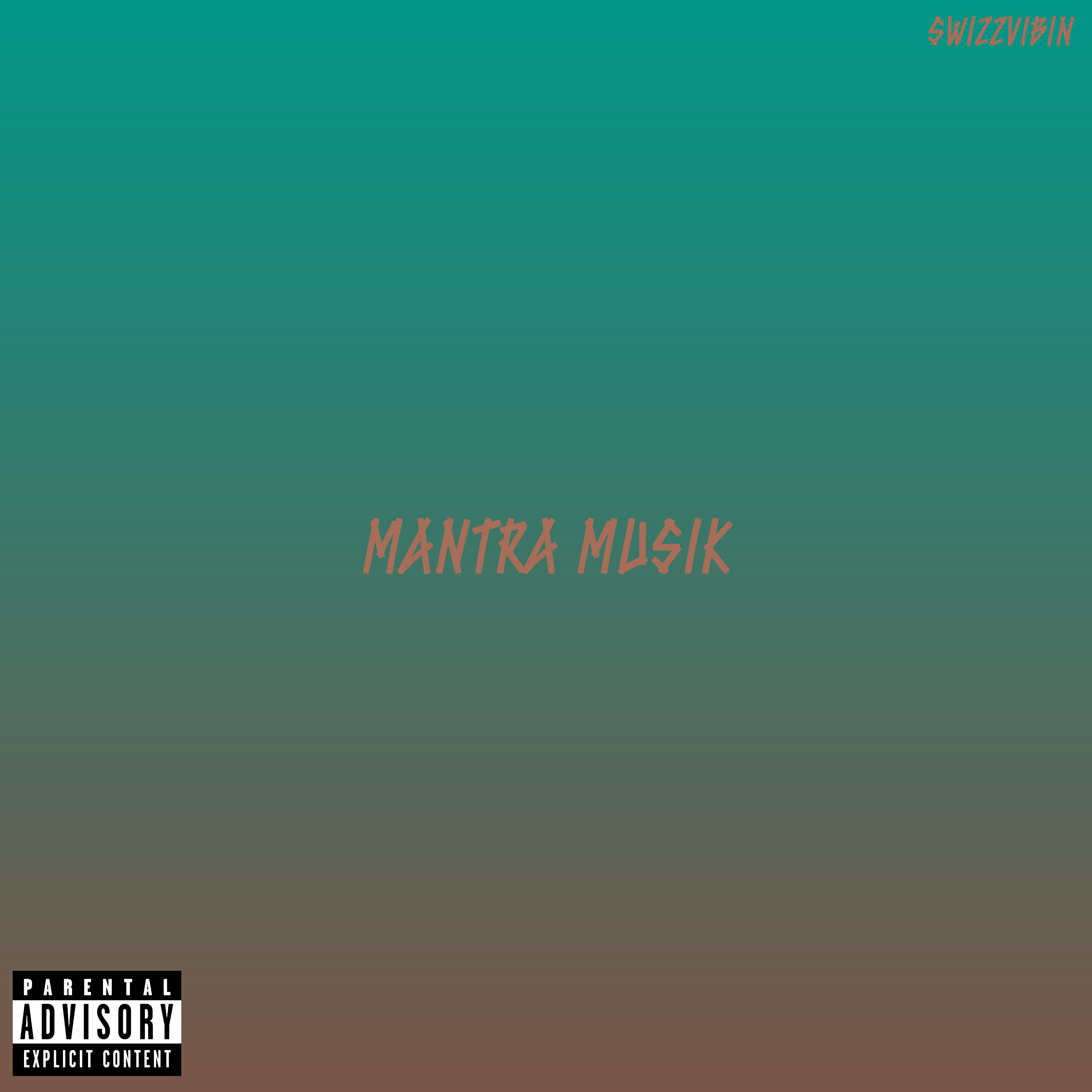 MANTRA MUSiK artwork