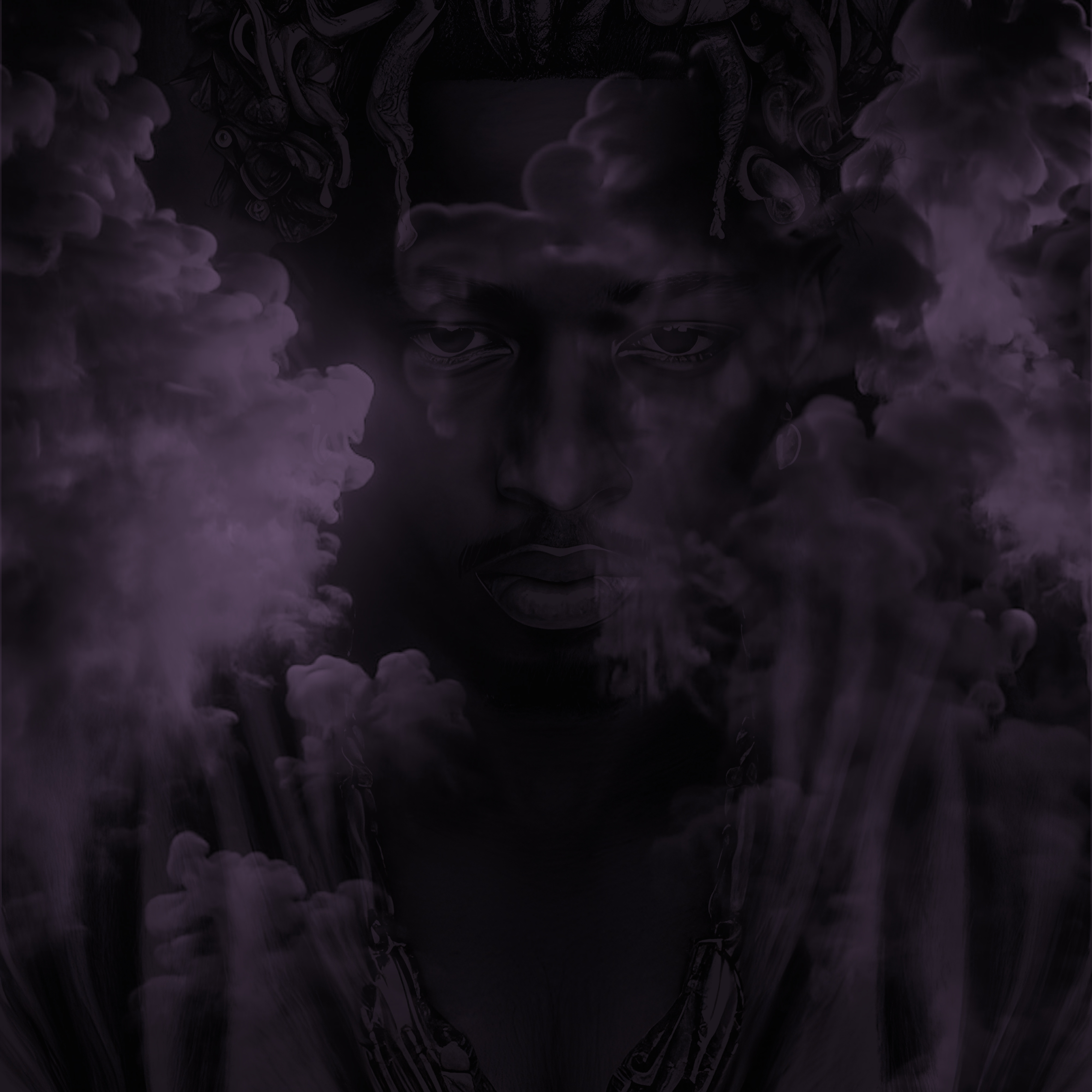 Smoke Clears artwork