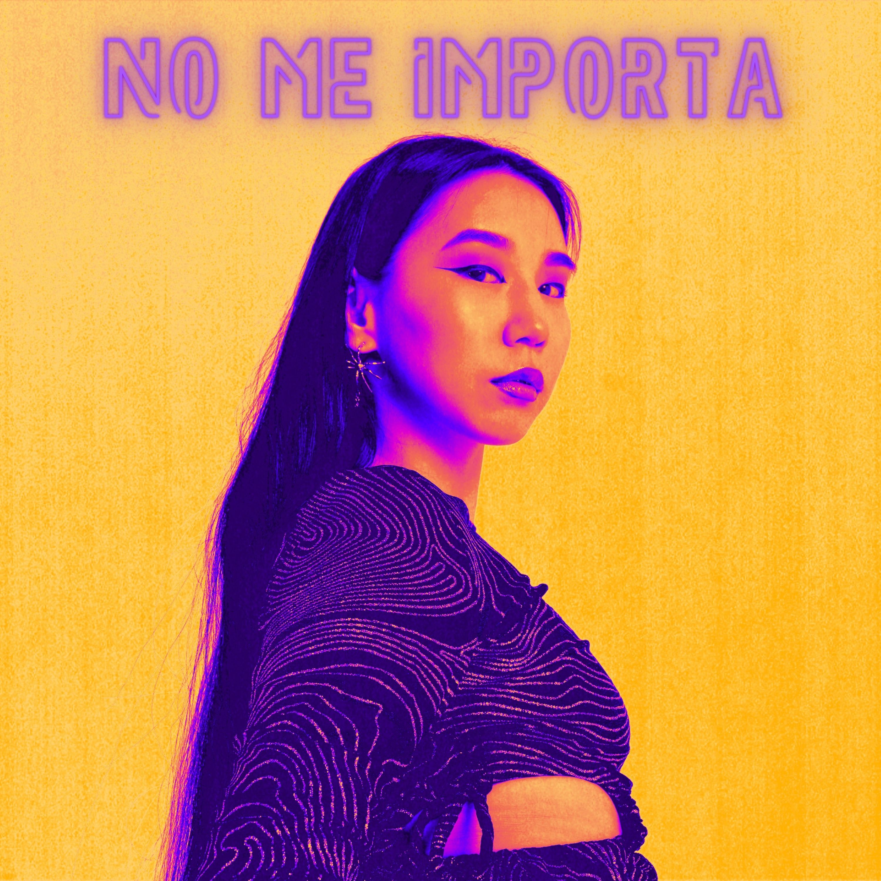 No Me Importa by Shadow Blad cover art