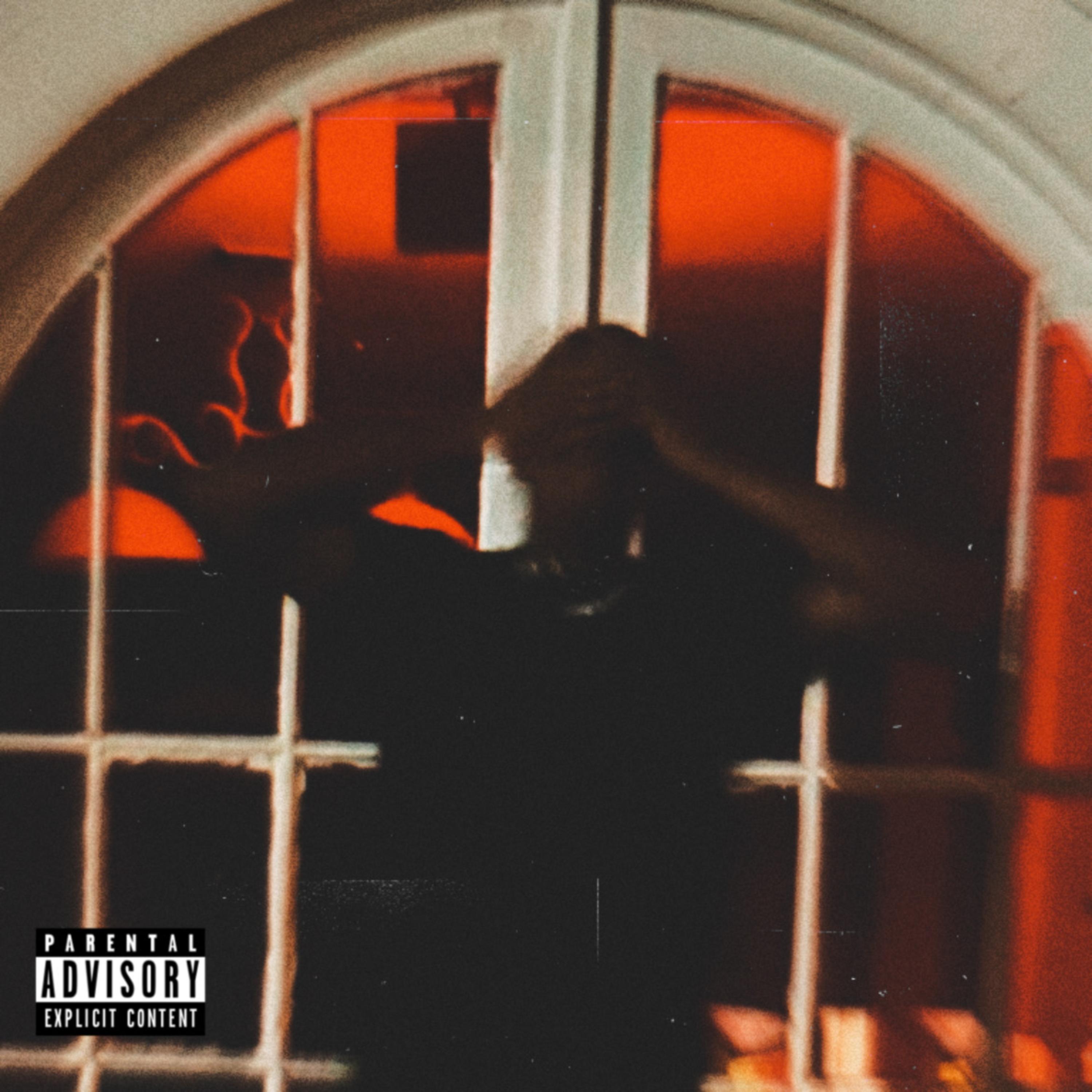 Blinded artwork