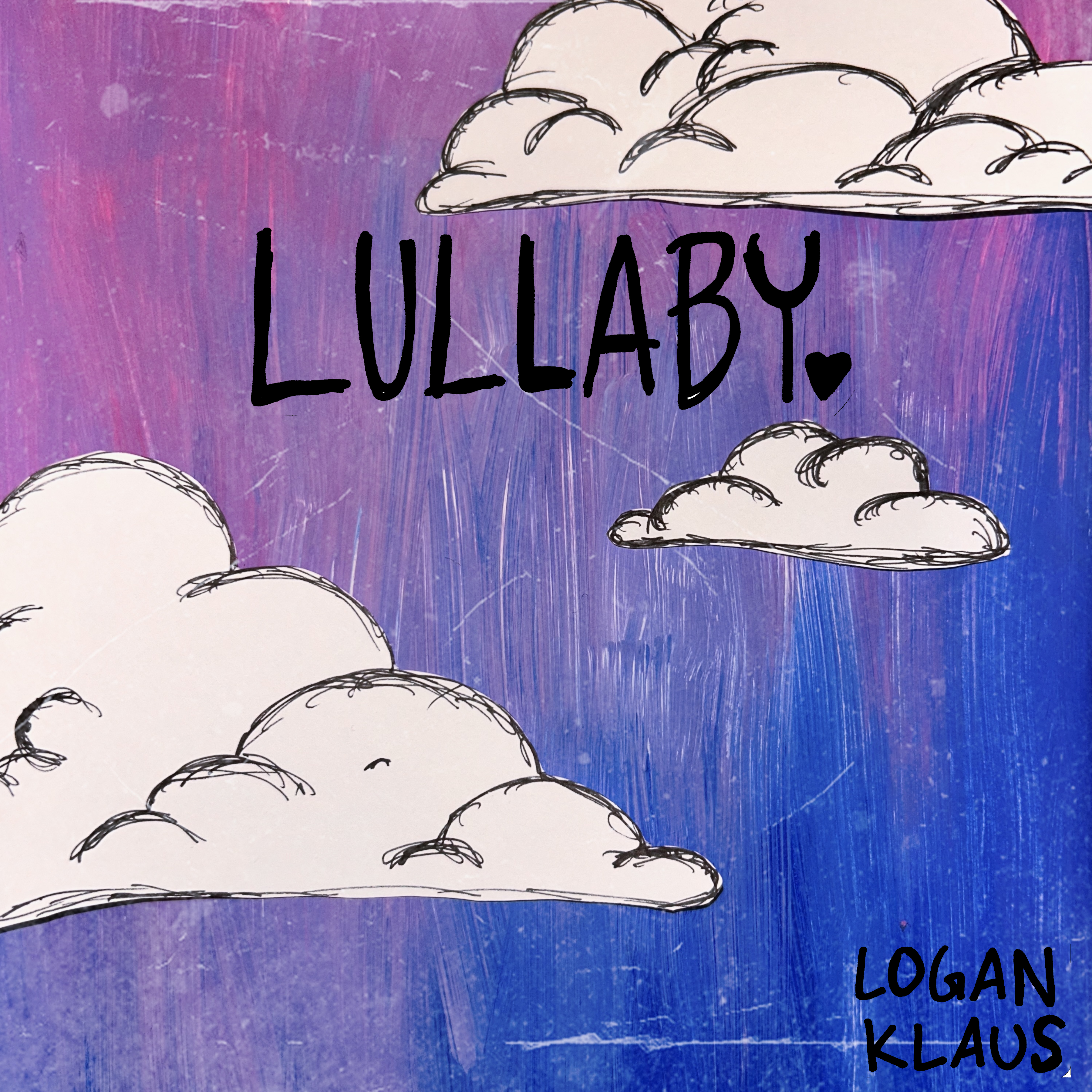 Lullaby artwork