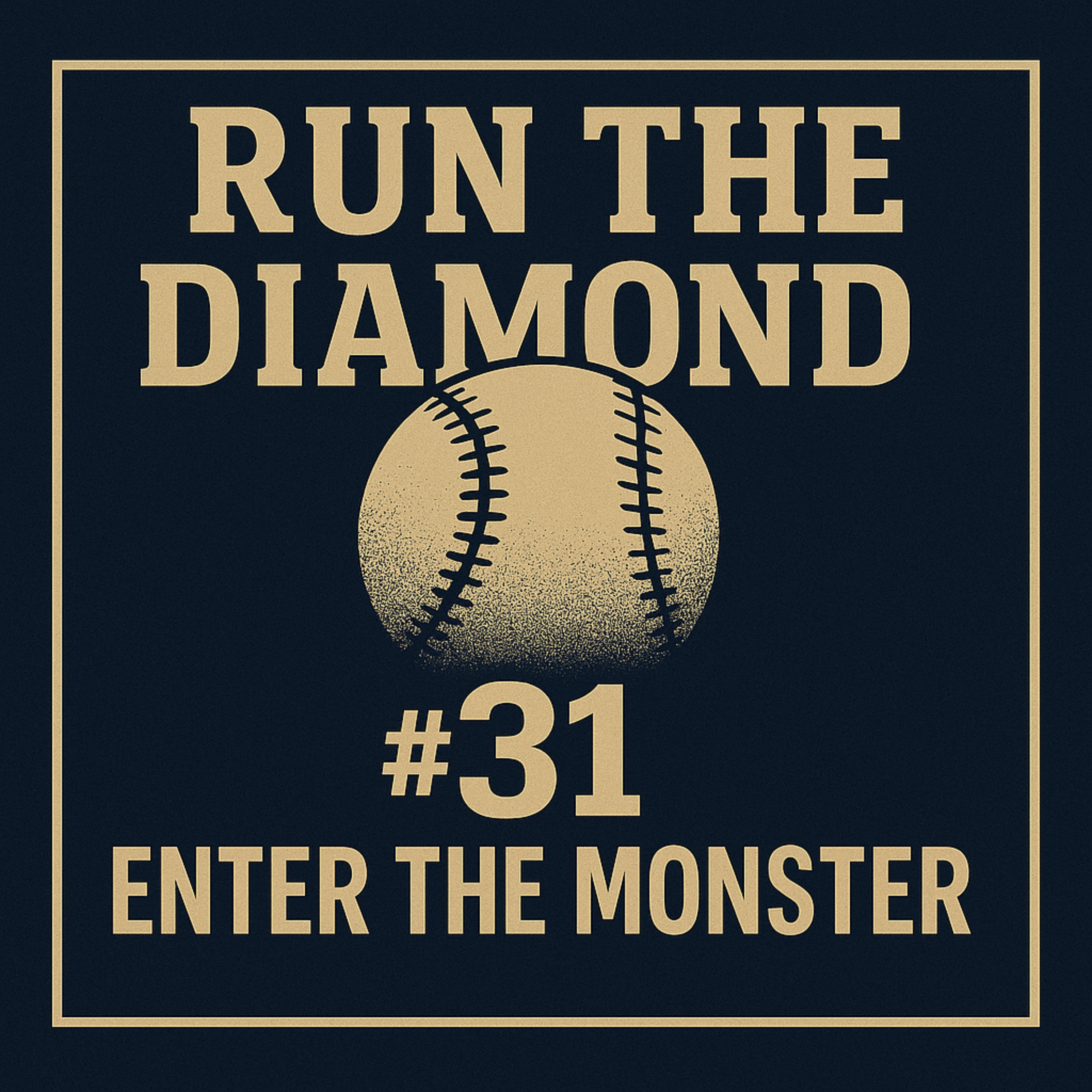 #31 - Enter The Monster artwork