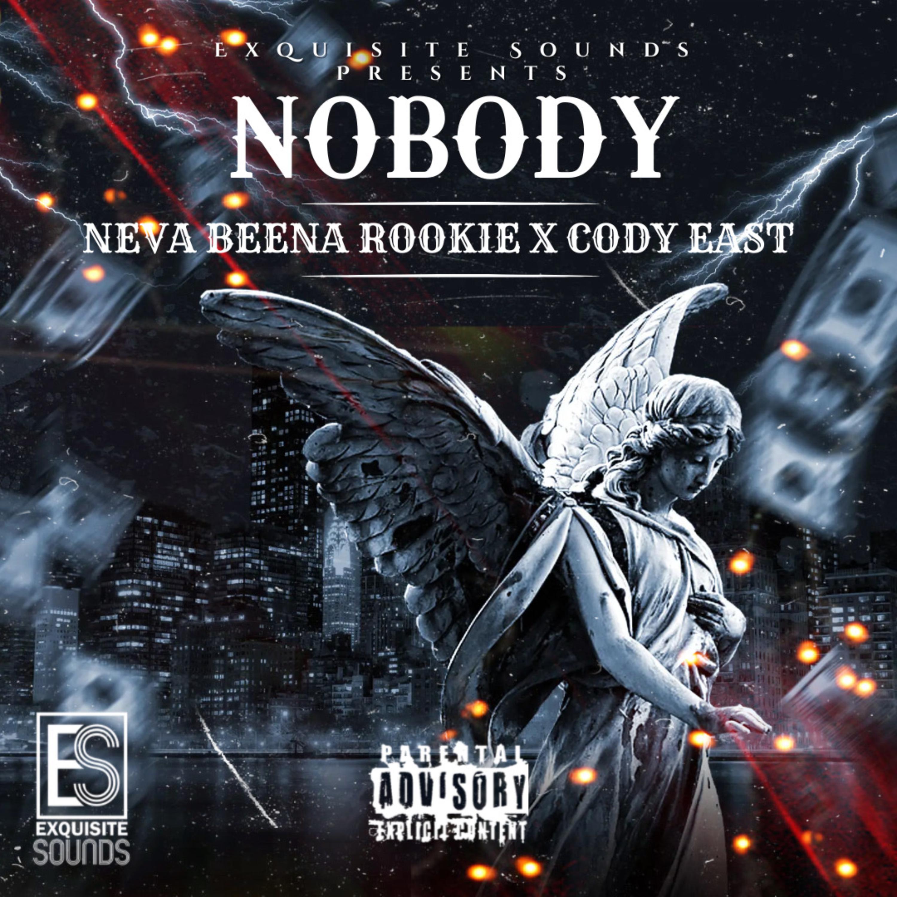 Nobody artwork
