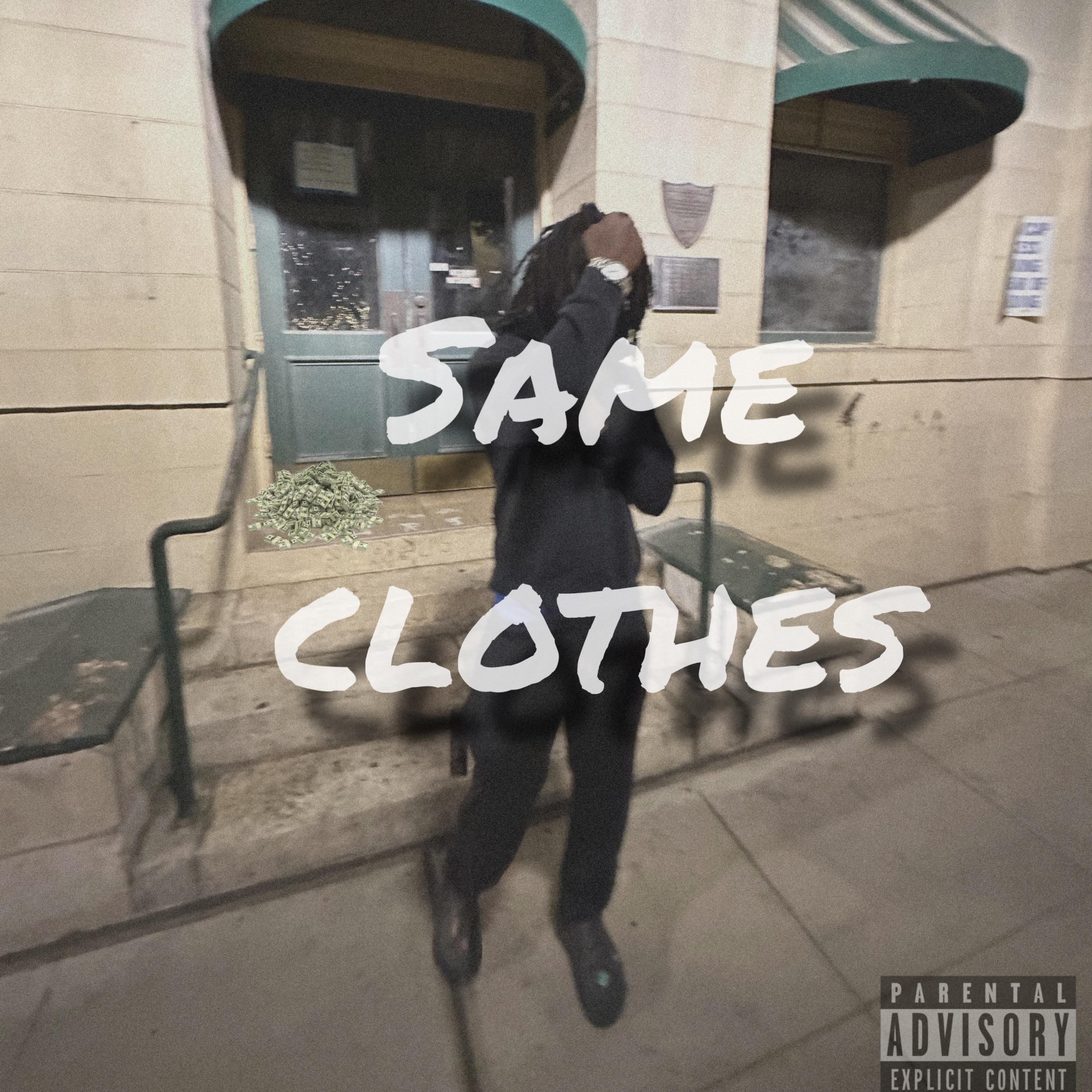 Same Clothes artwork