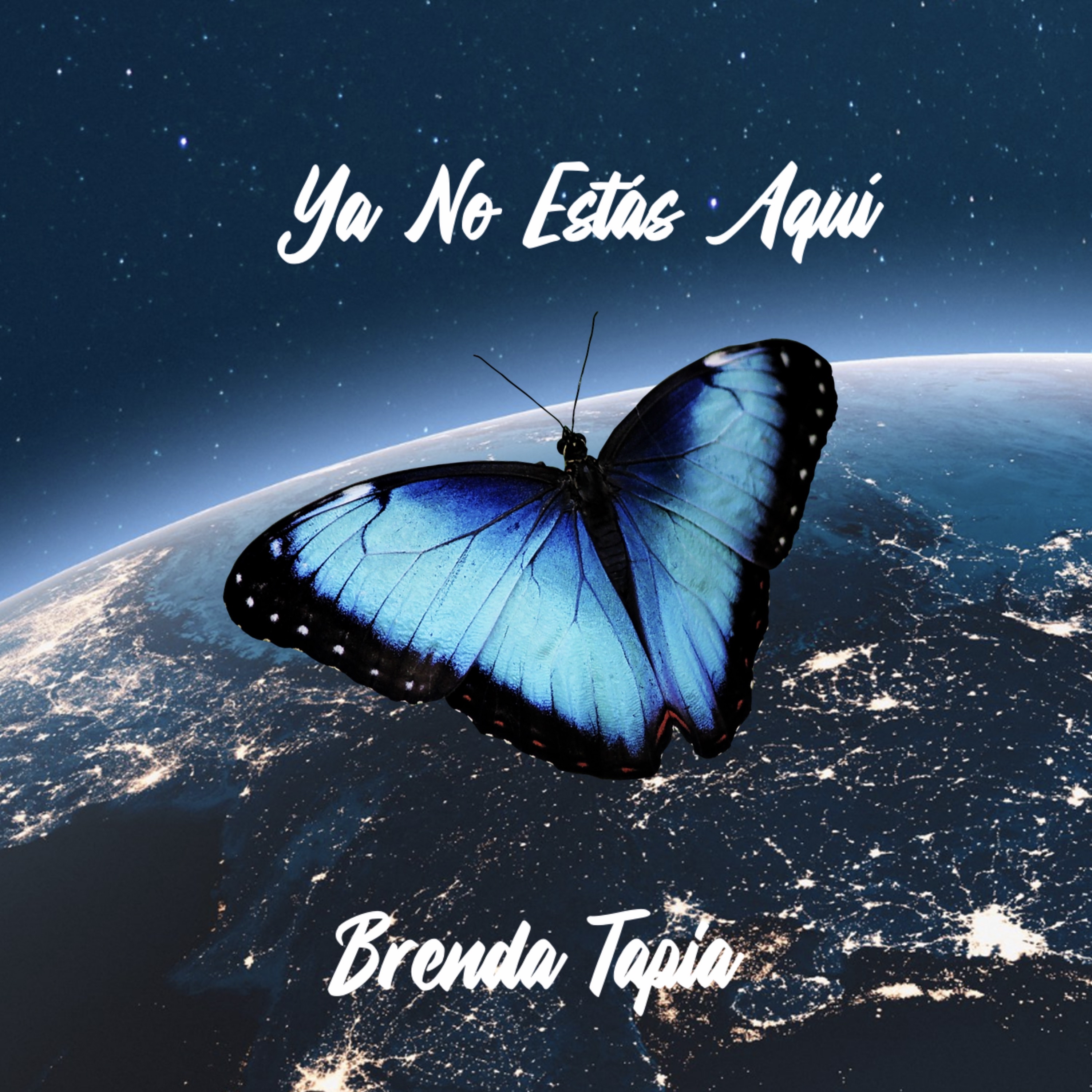 Ya No Estas Aqui artwork