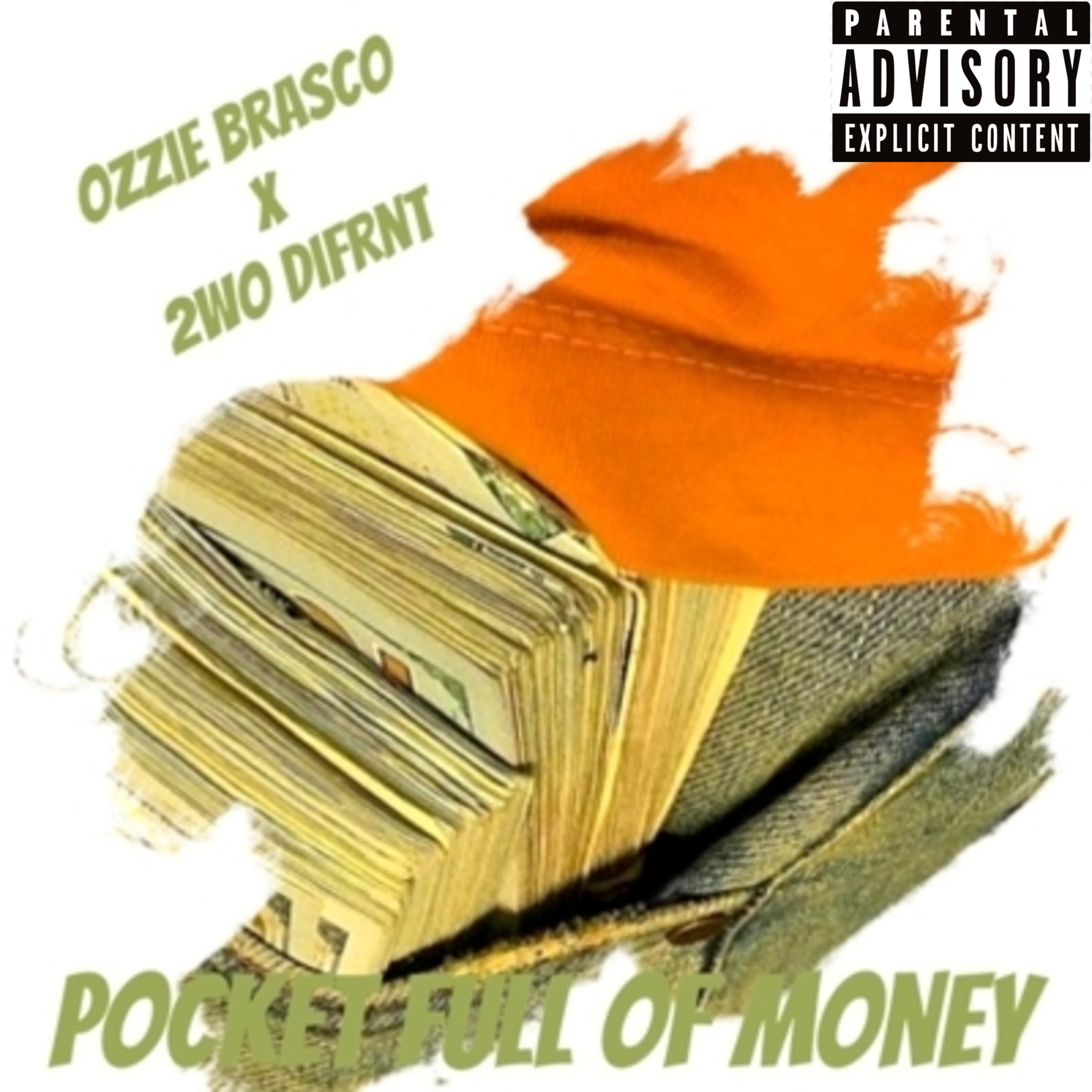 Pocket Full Of Money artwork