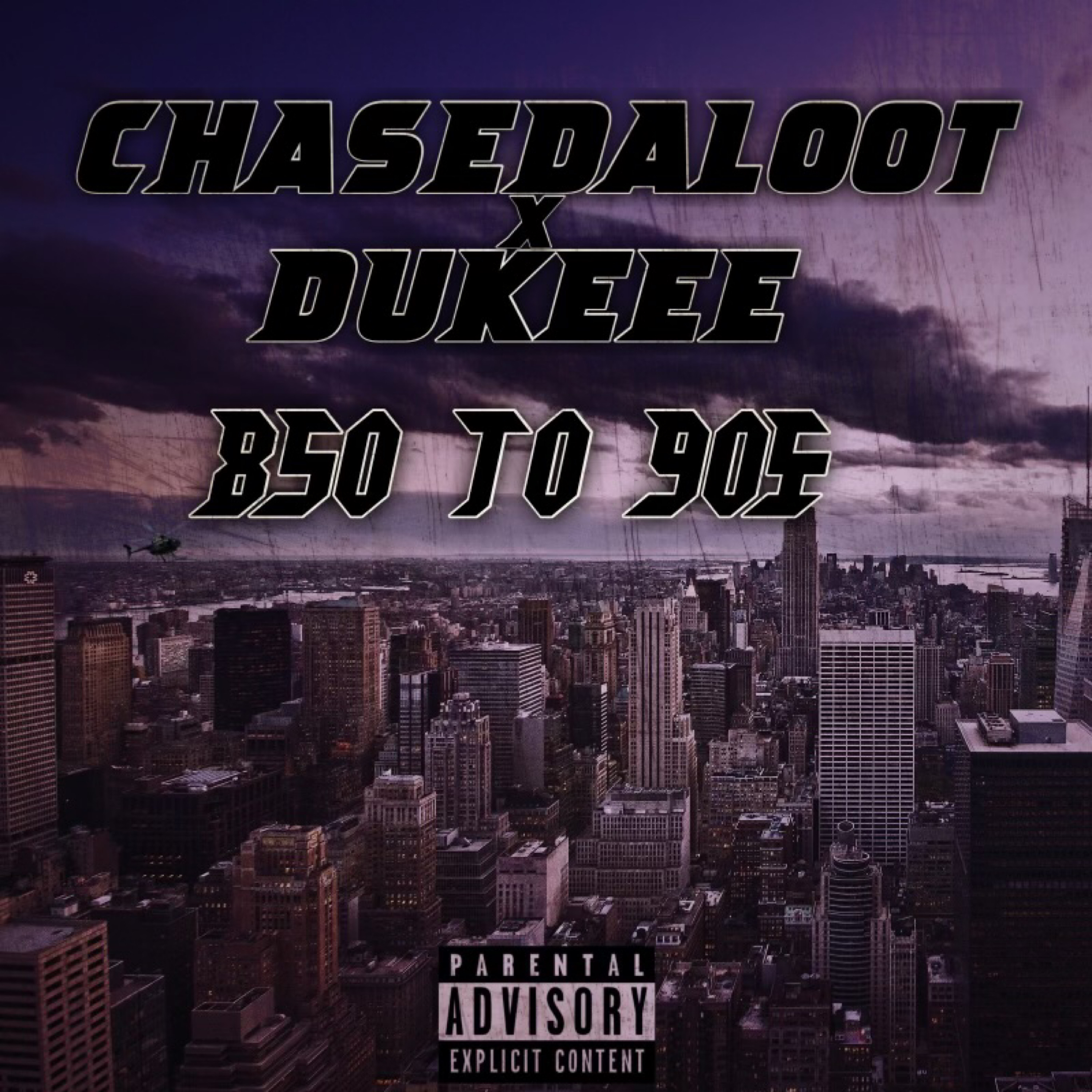 850 To 904 artwork