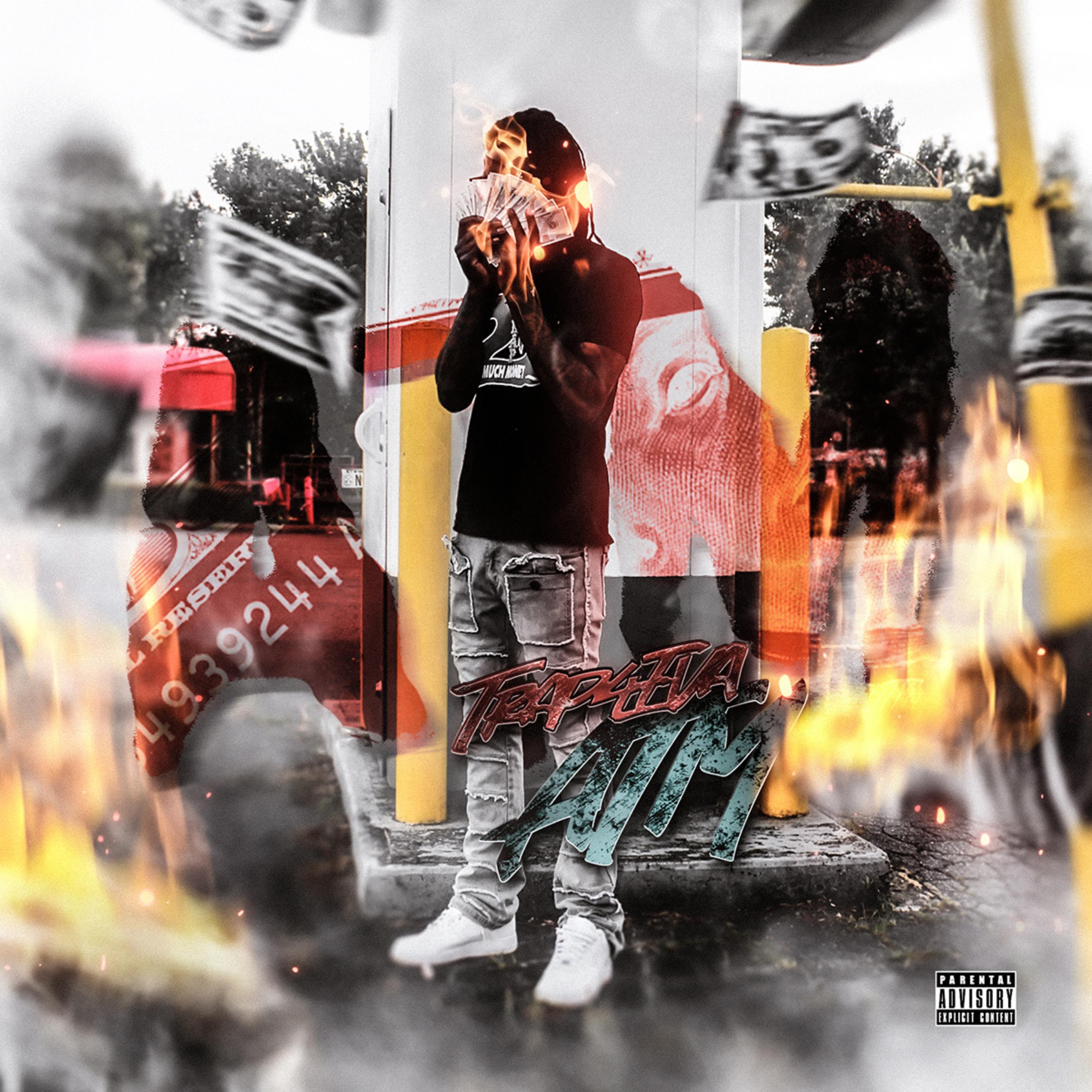 A.T.M artwork