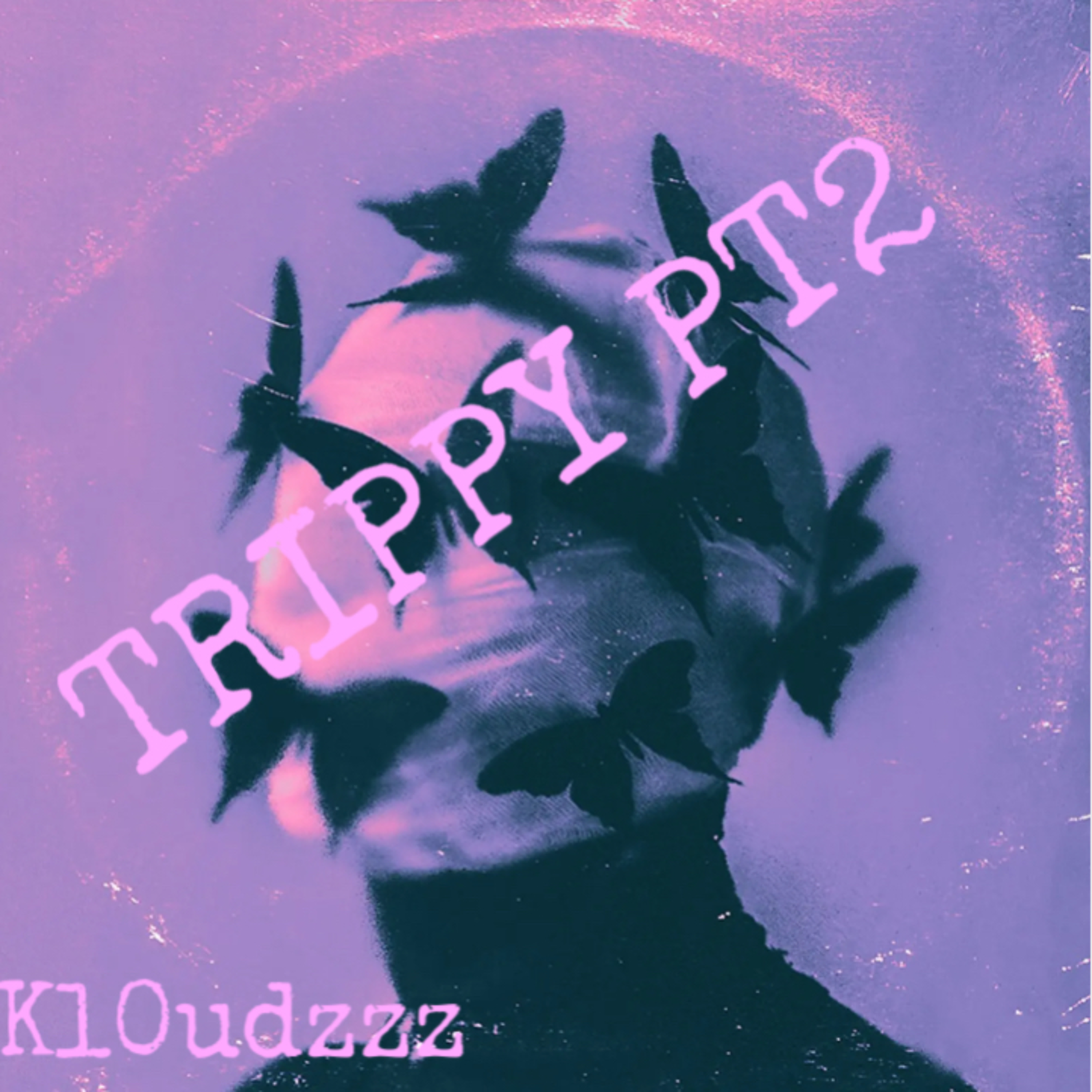 Trippy Pt2 artwork