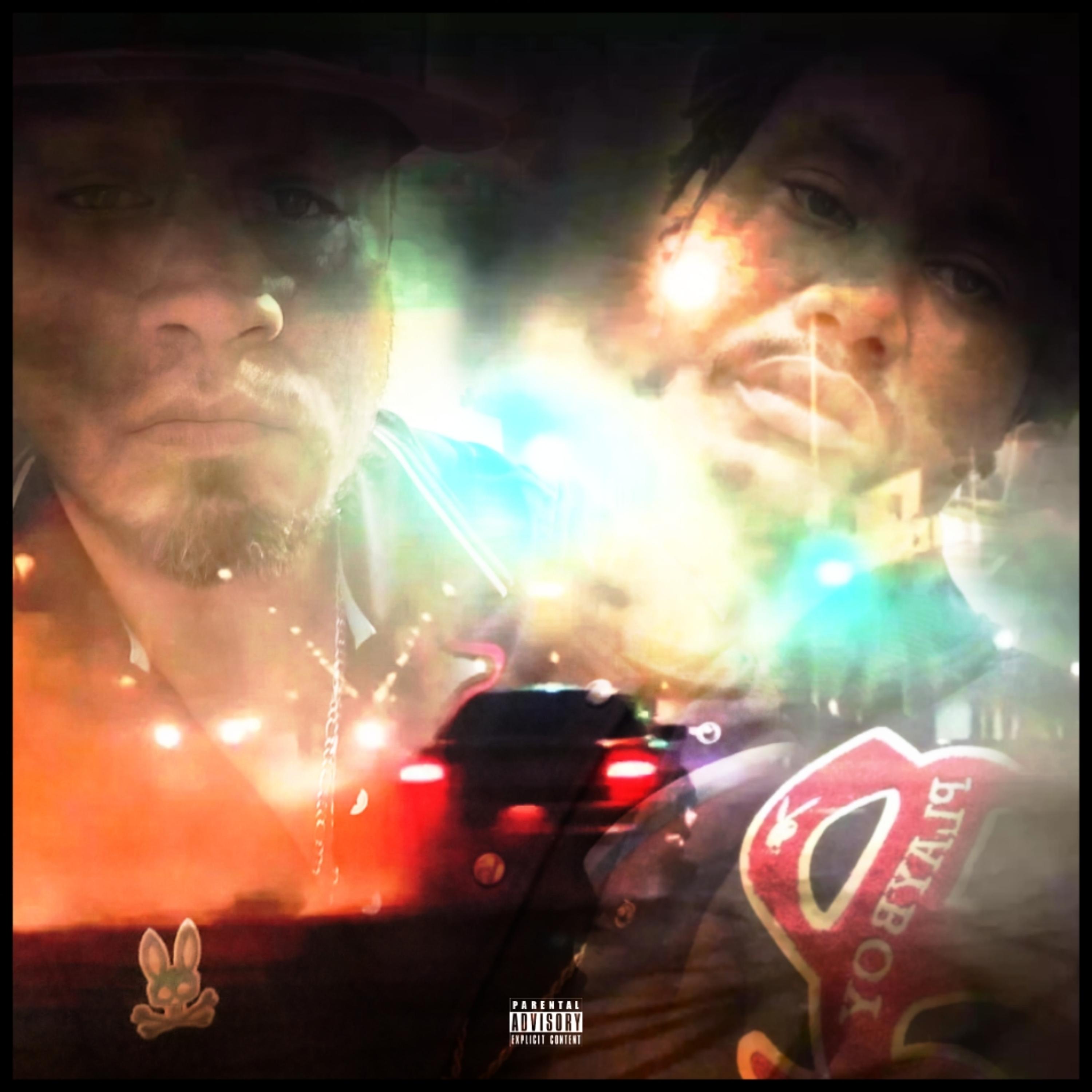 Take Flight  artwork