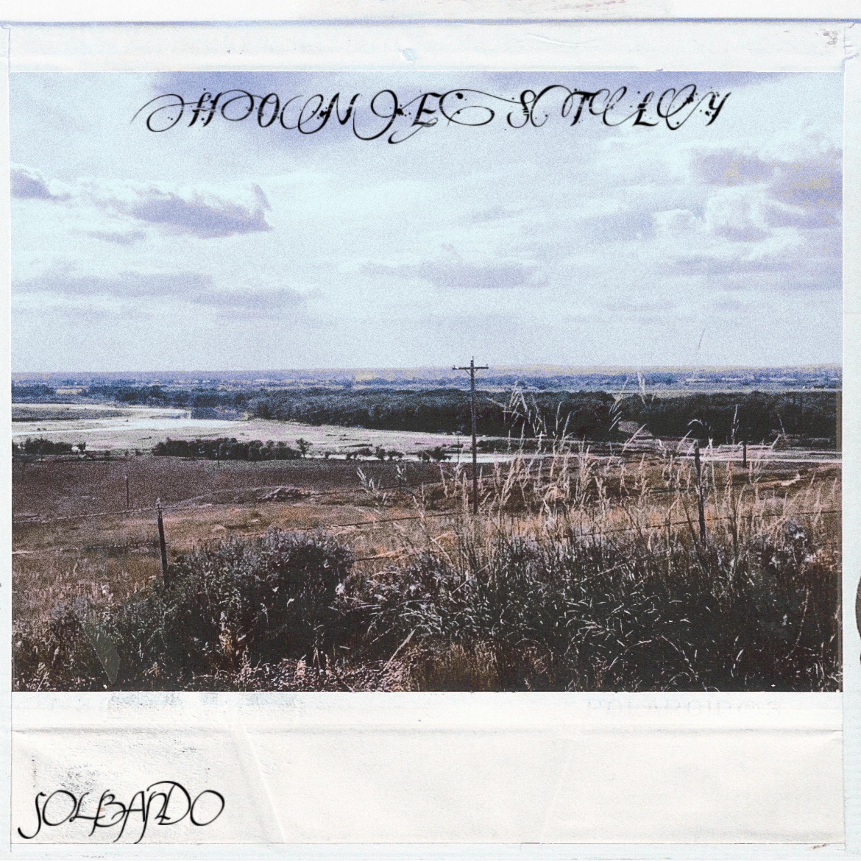 HONESTLY artwork