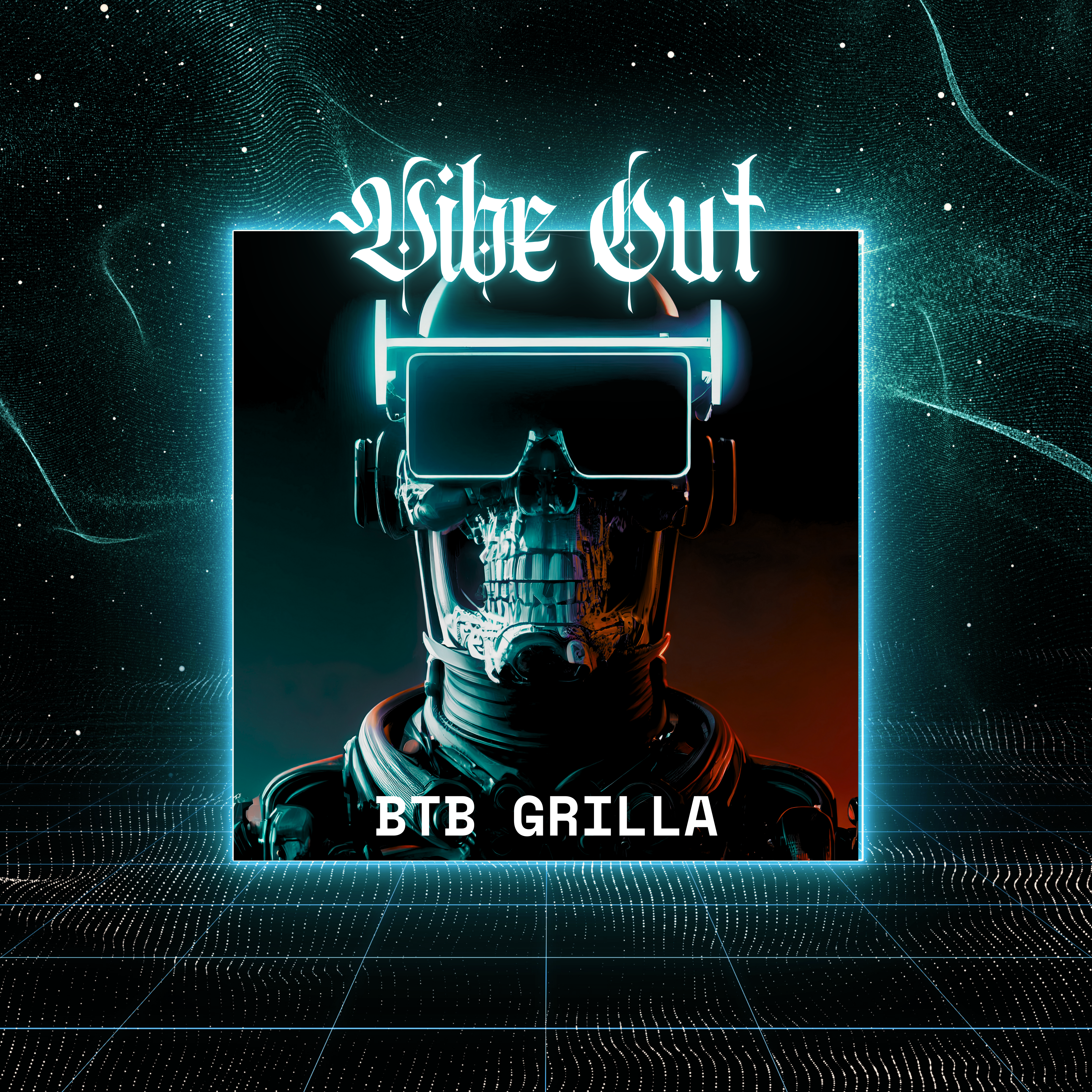 Vibe Out artwork