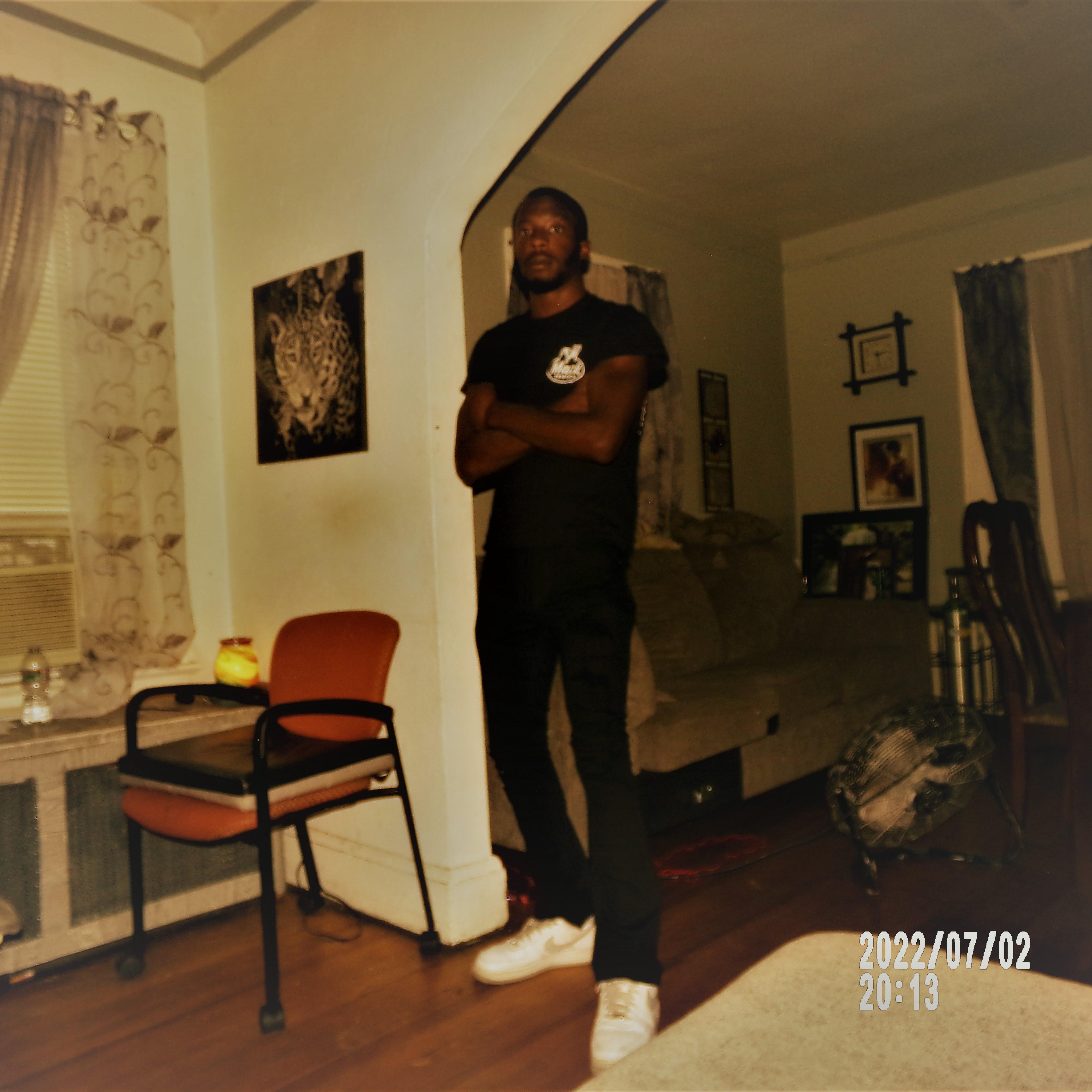 THE ROW by BOOST cover art