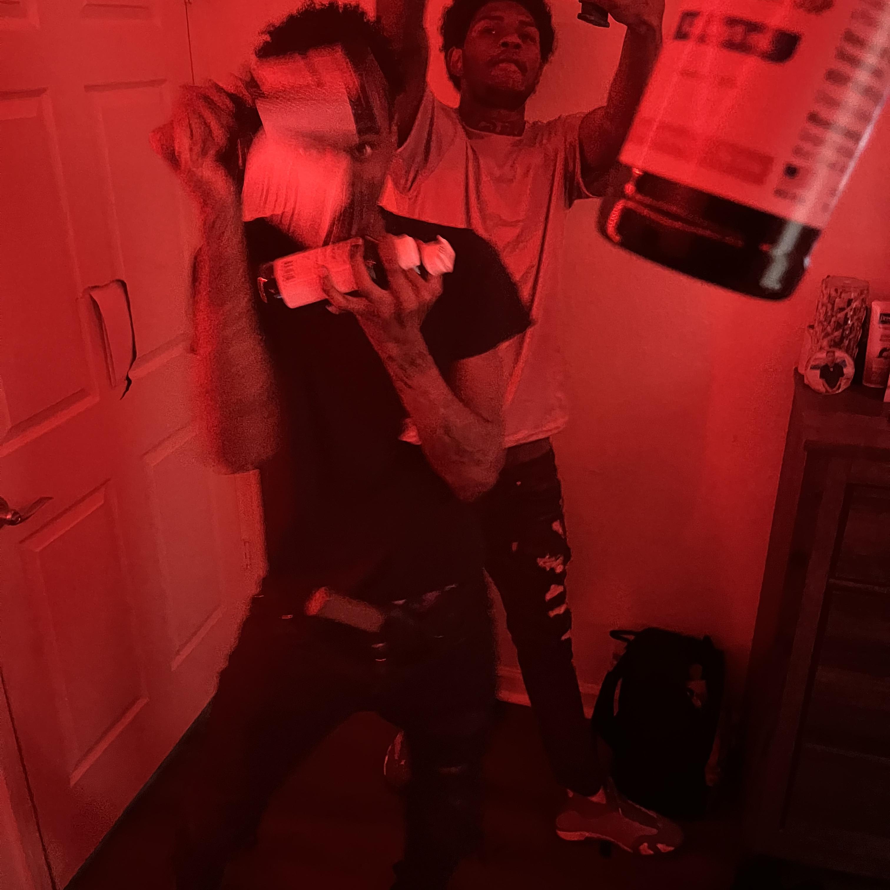 2 Deep artwork