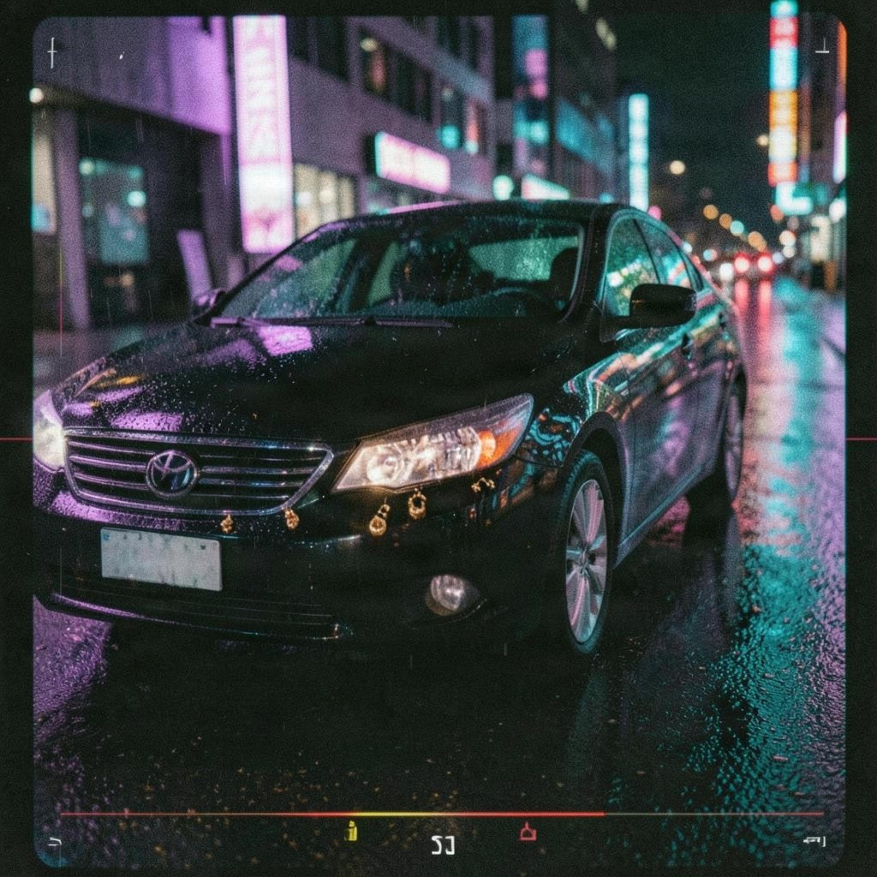 Low Key, High Stakes by NDS Notdoingshi cover art