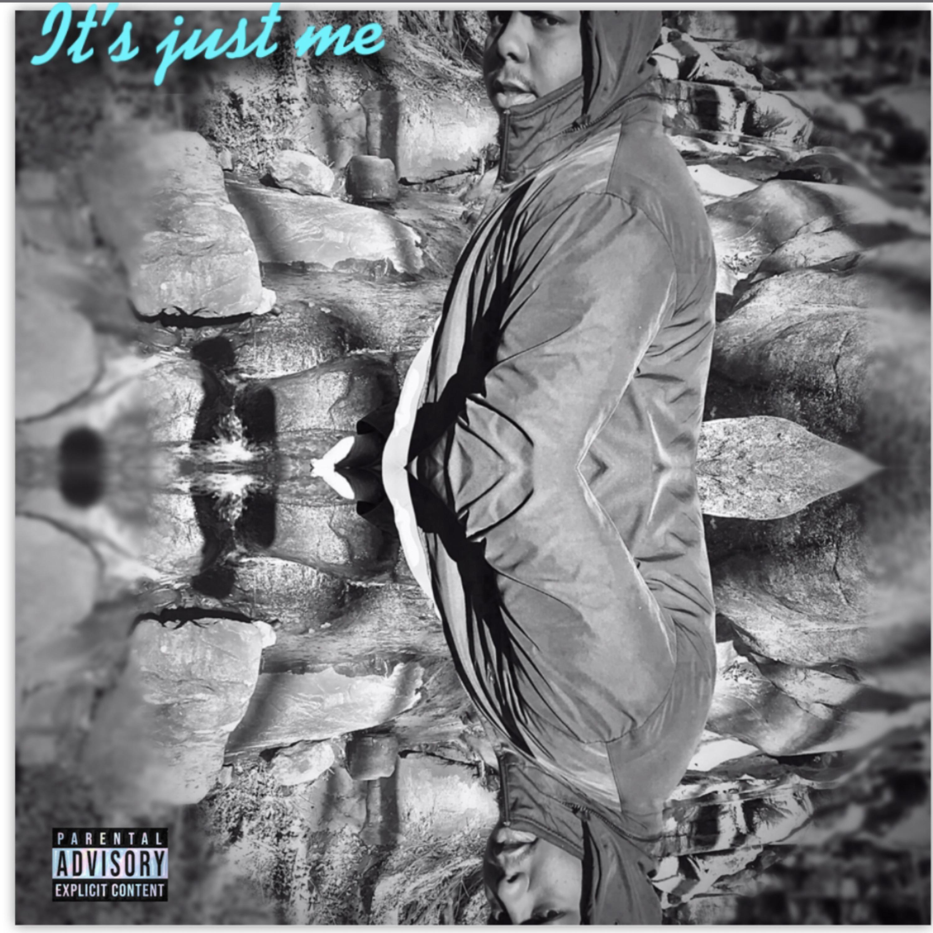 Its Just Me artwork