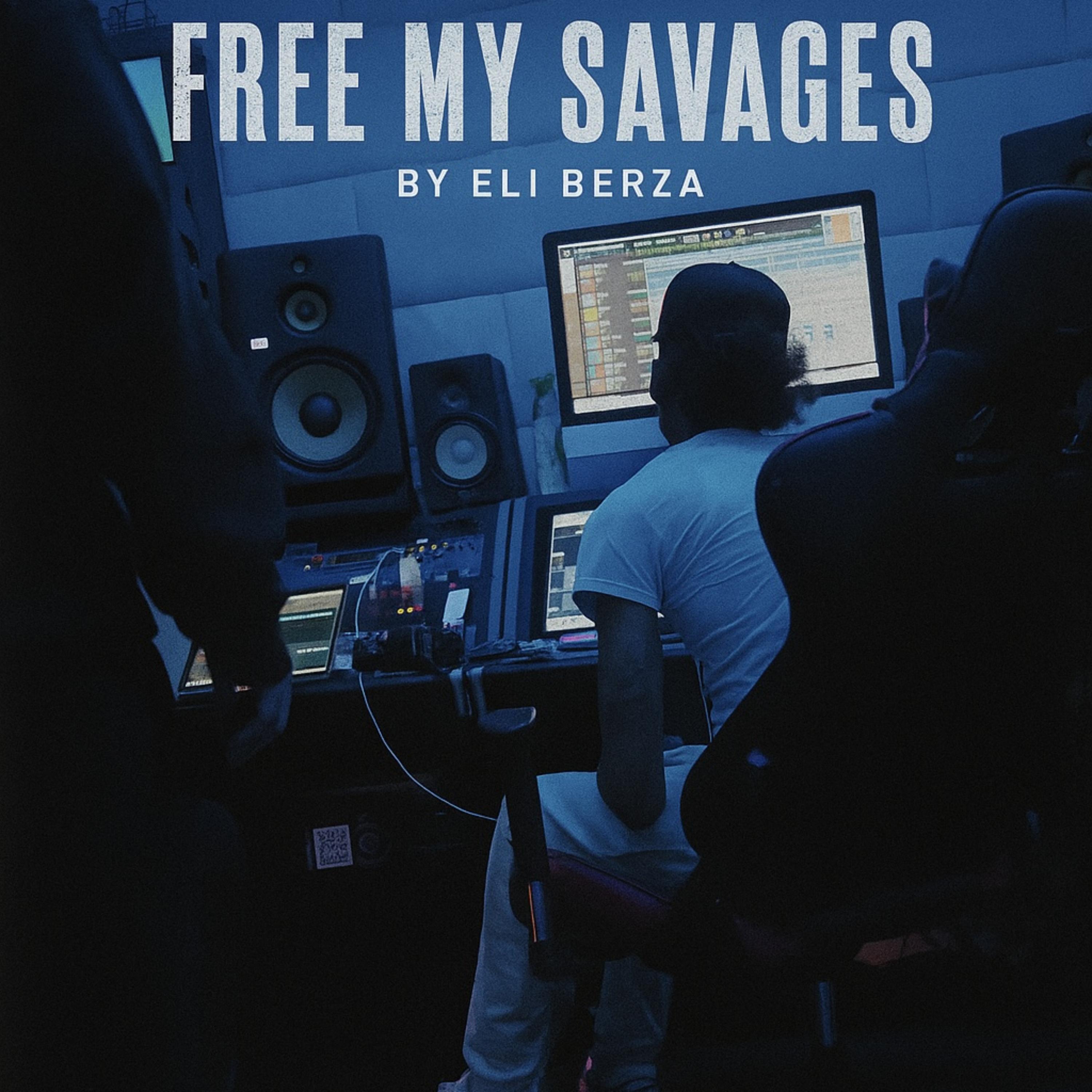 Free My Savages artwork
