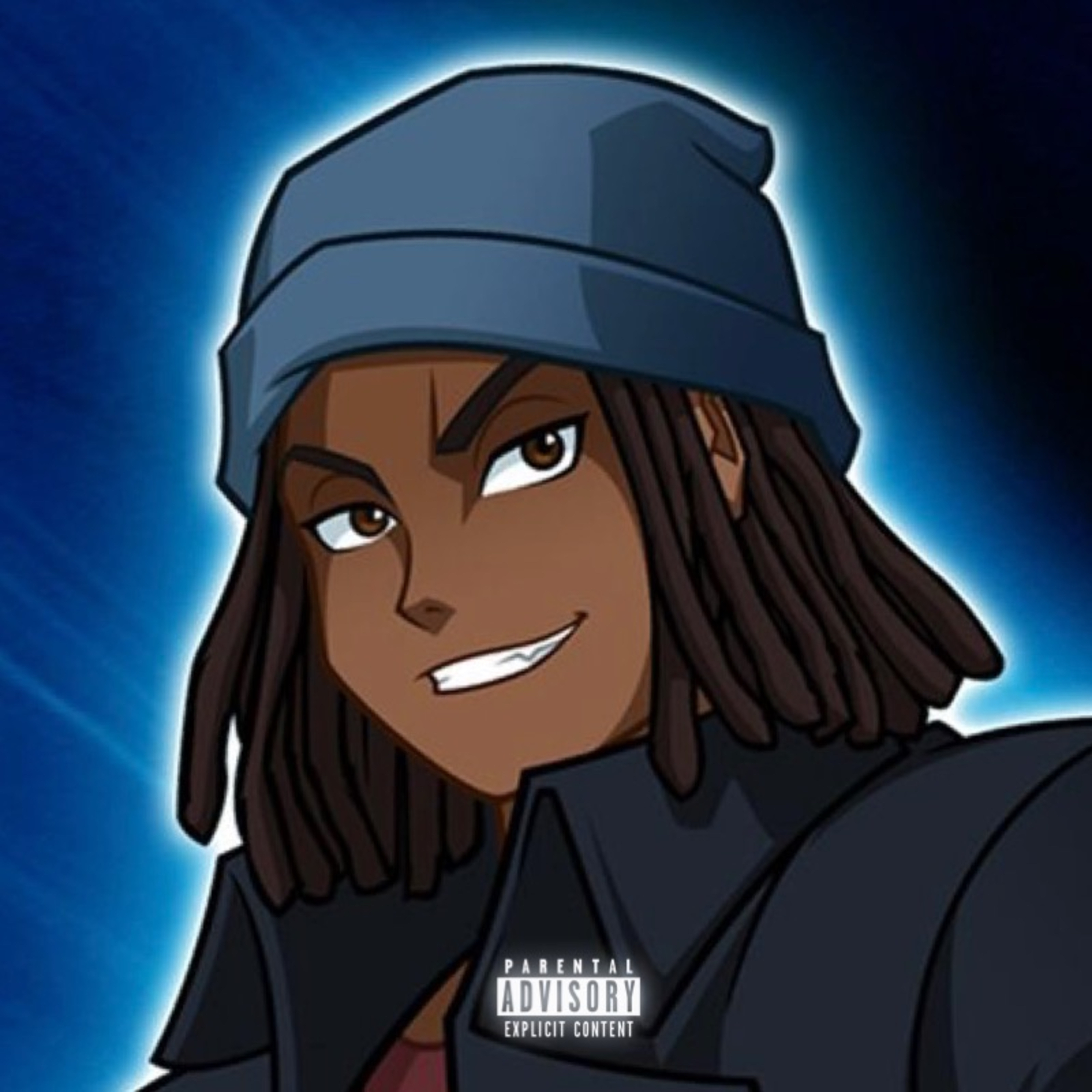 Sir Cartier artwork