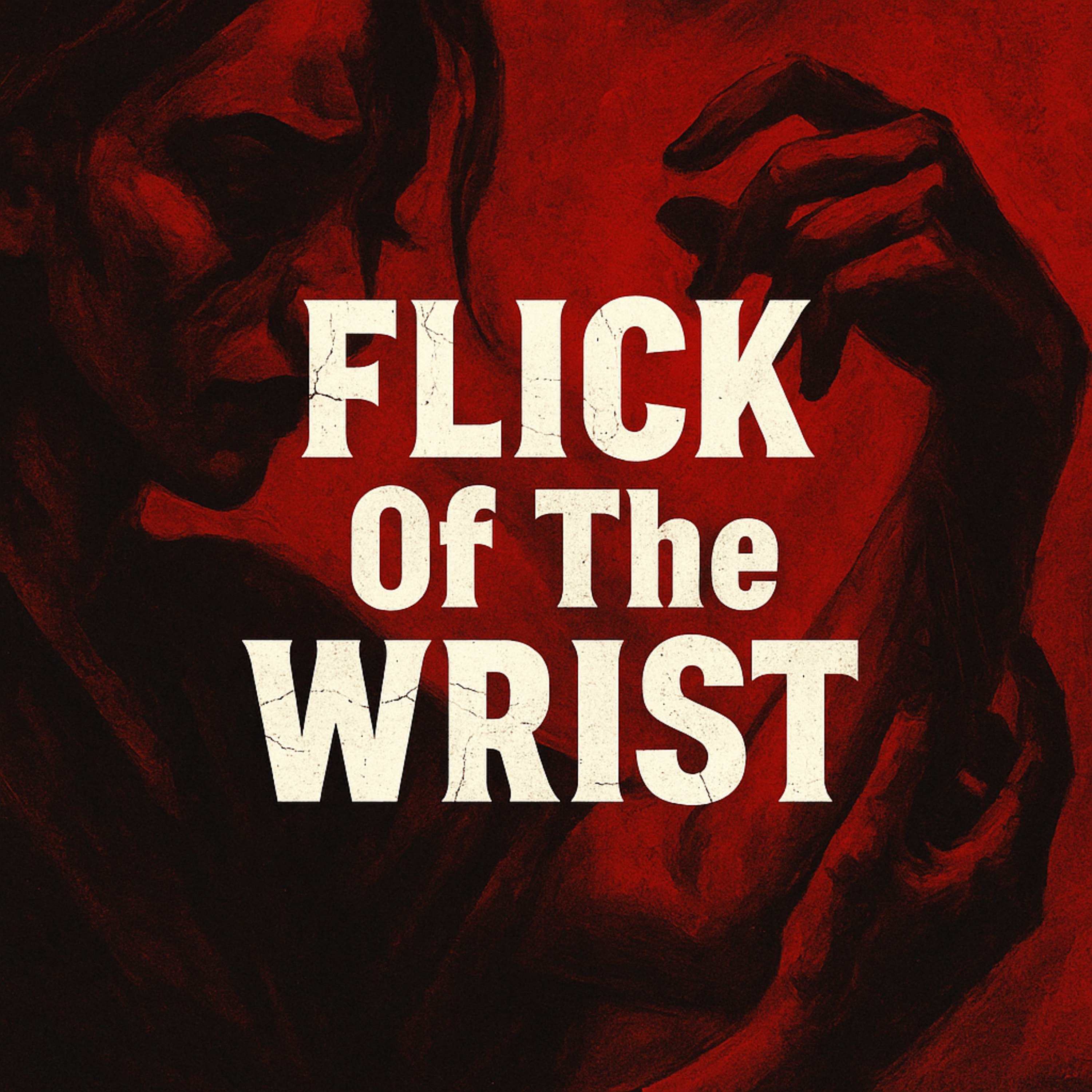 Flick Of The Wrist artwork