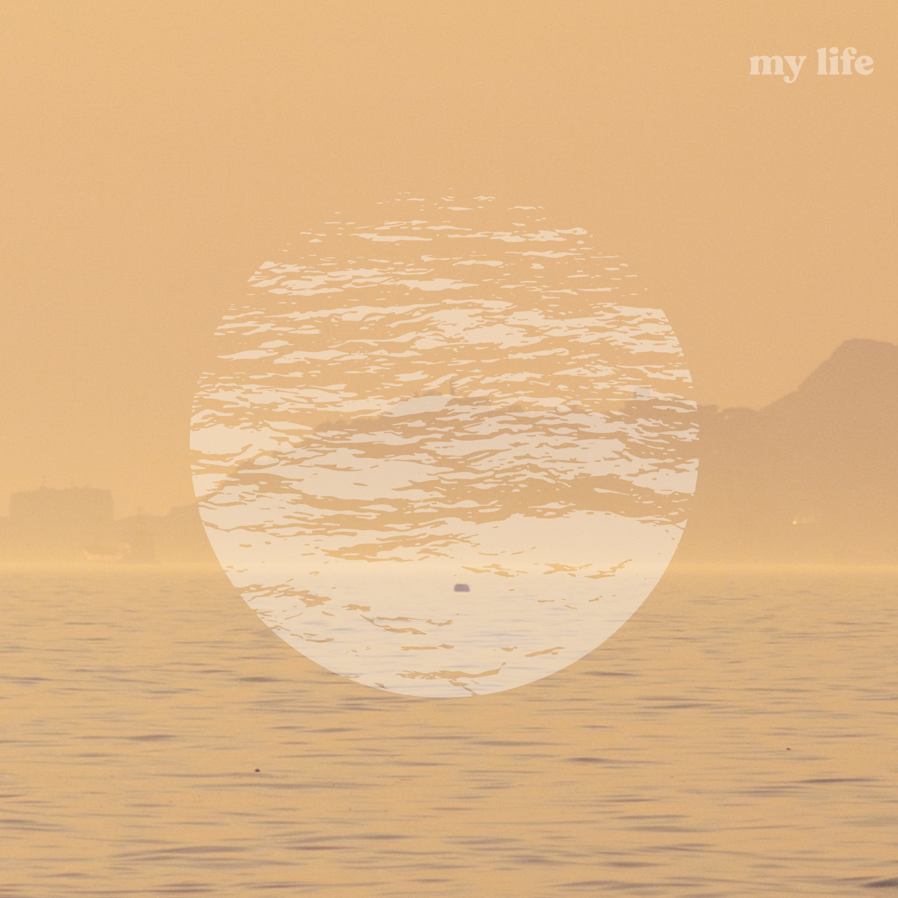 my life artwork