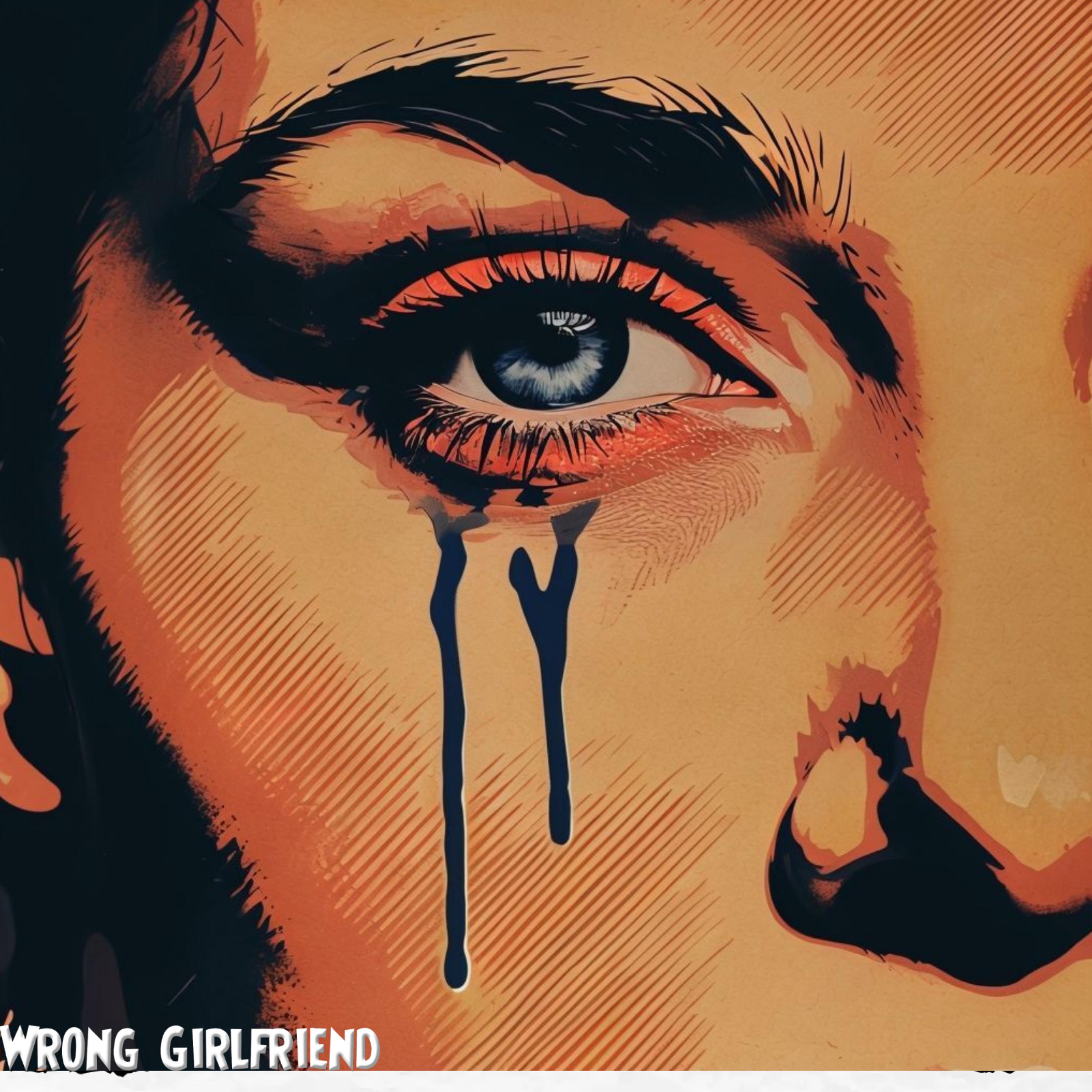 Wrong Girlfriend artwork