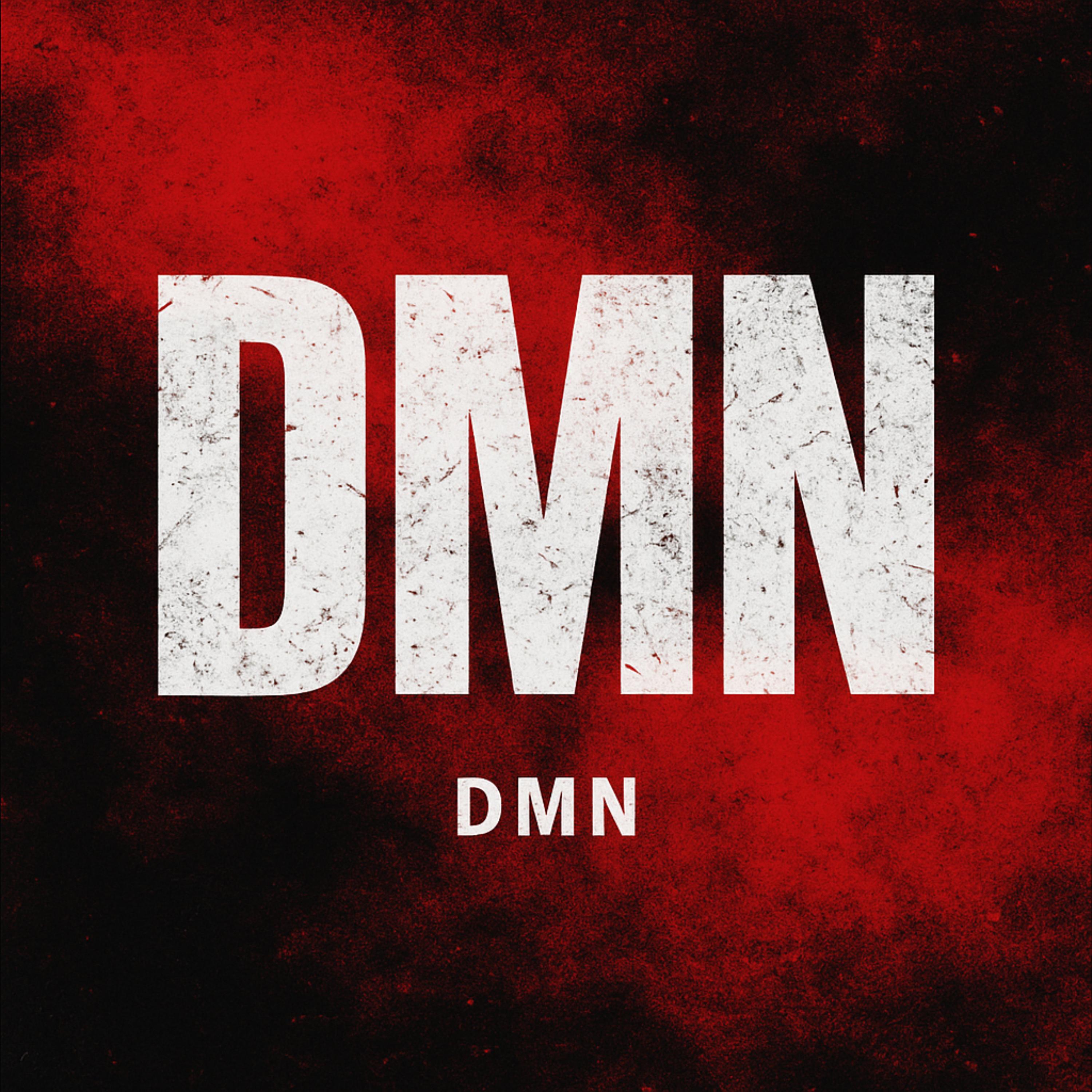 DMN artwork